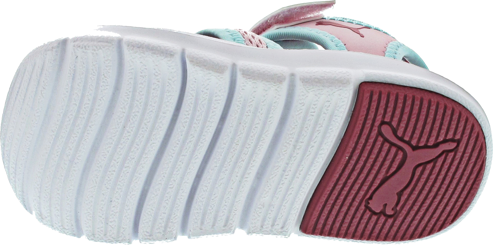 Puma Fun Racer Sandal Mesh V I