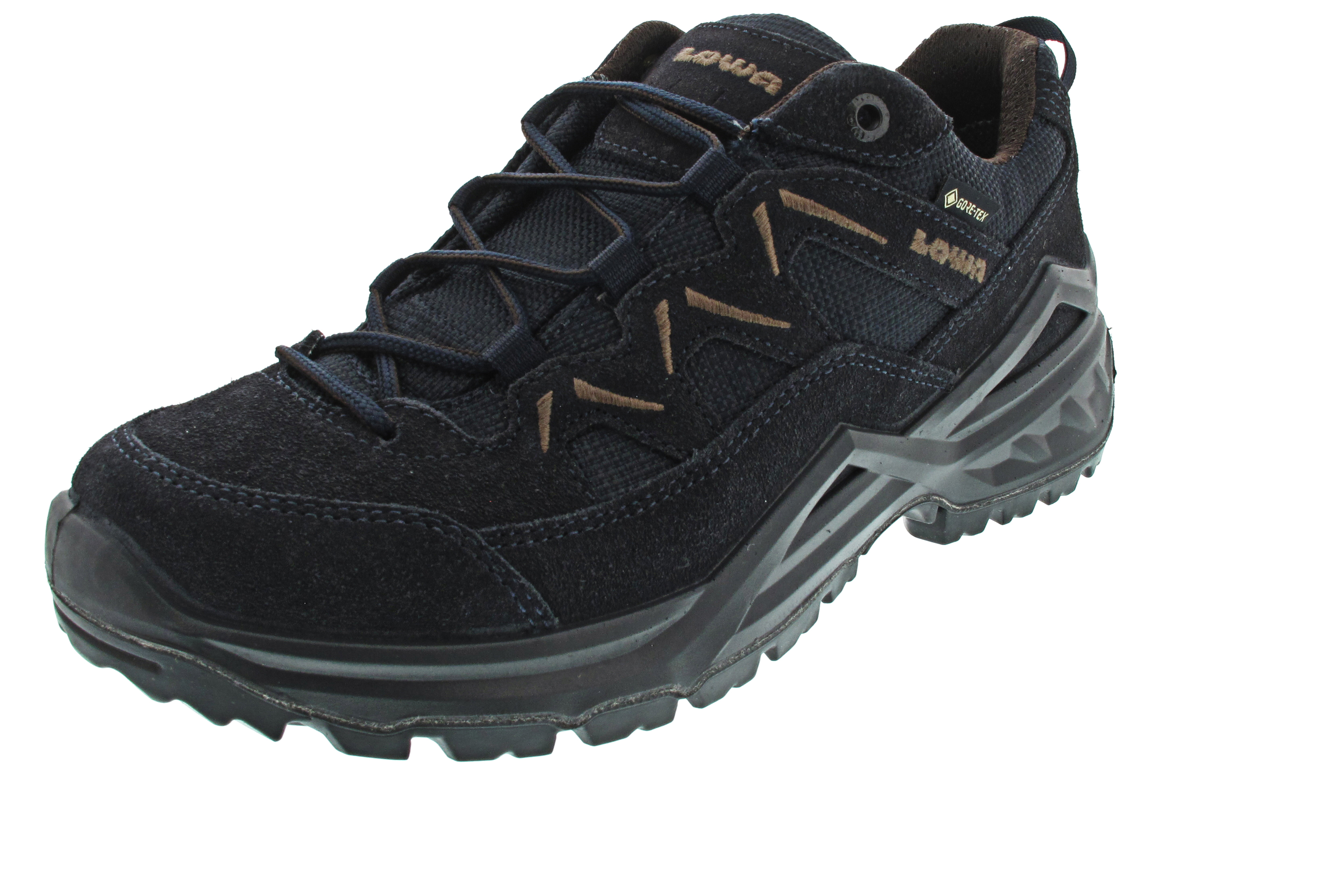 Lowa Sirkos Evo GTX Lo