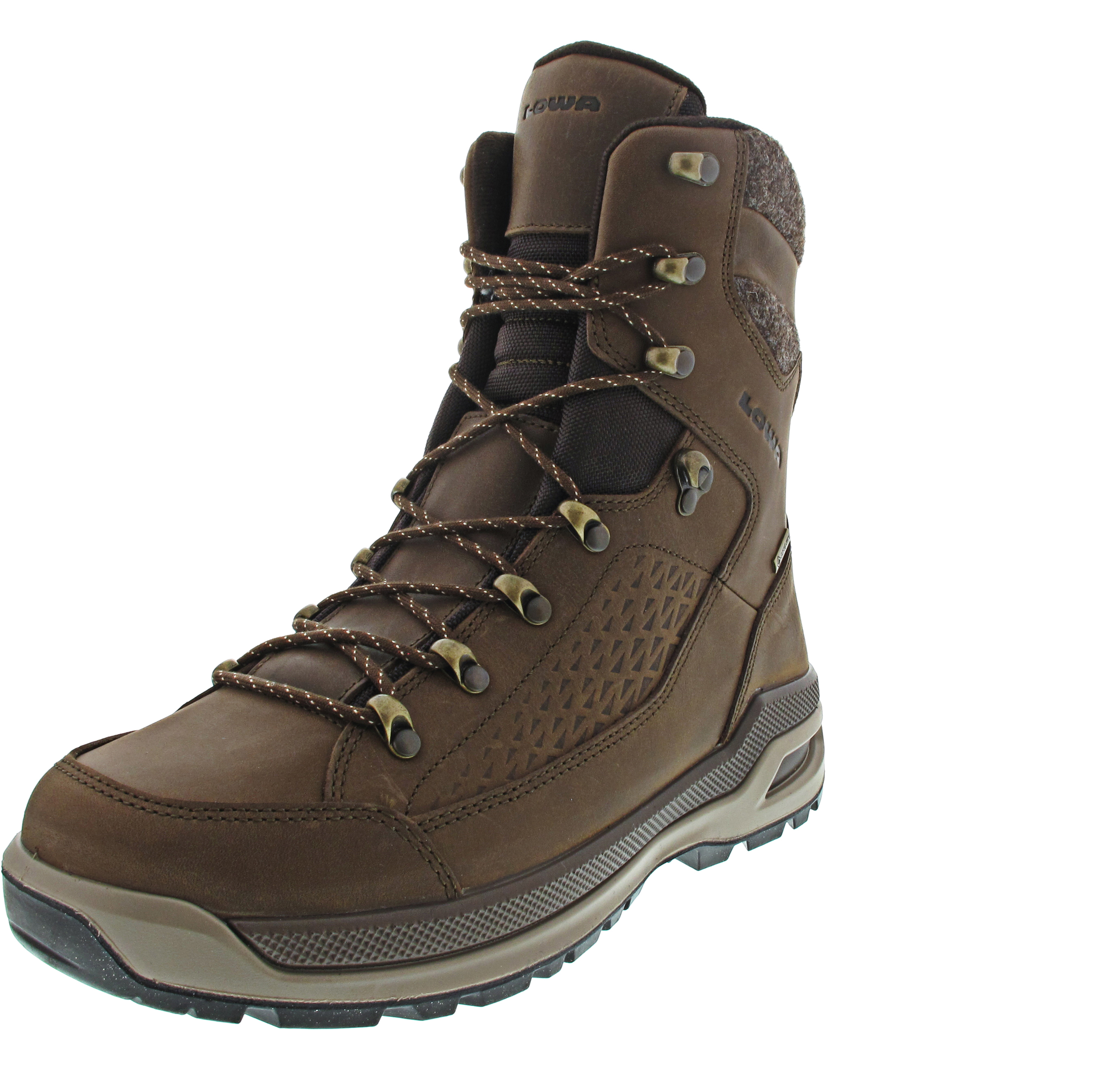 Lowa Renegade Evo Ice GTX