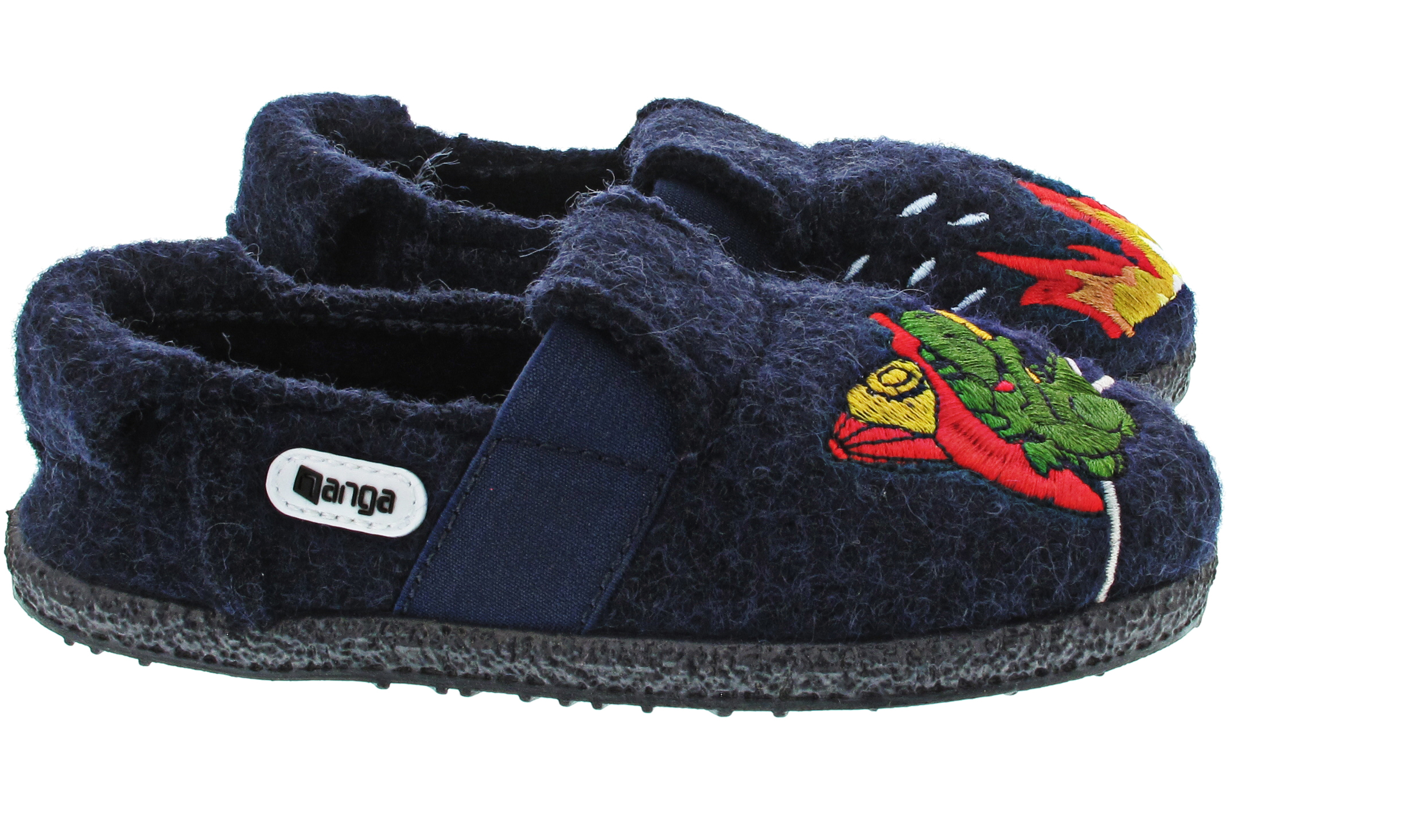 Nanga Little Fireman 2.0