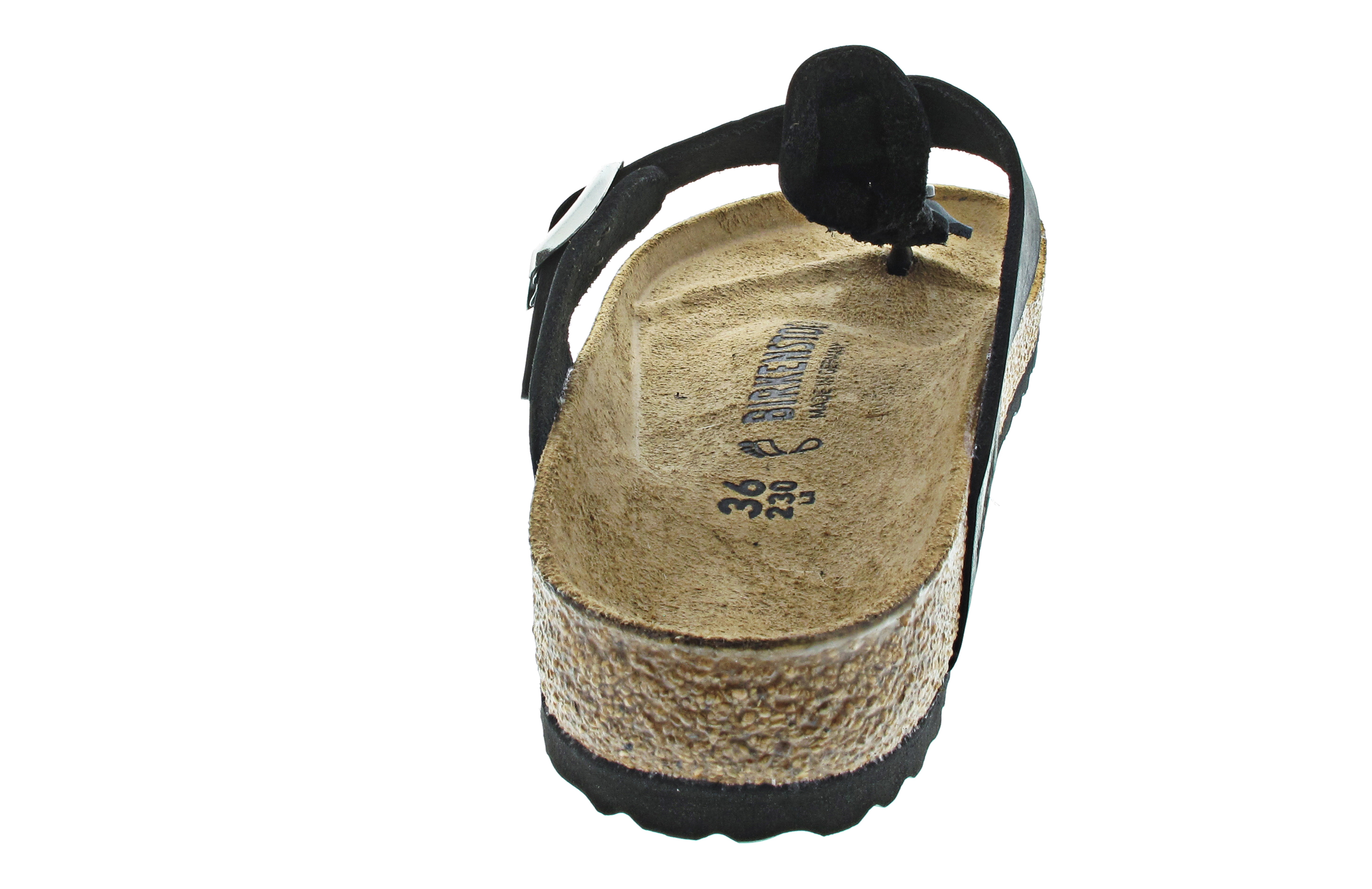 Birkenstock Gizeh Braided