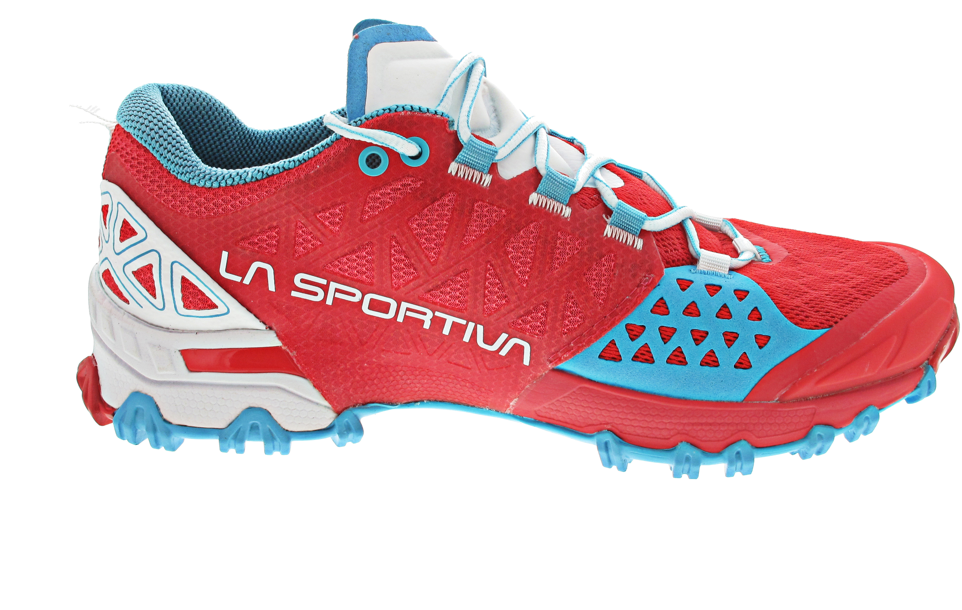 La Sportiva Bushido II Woman