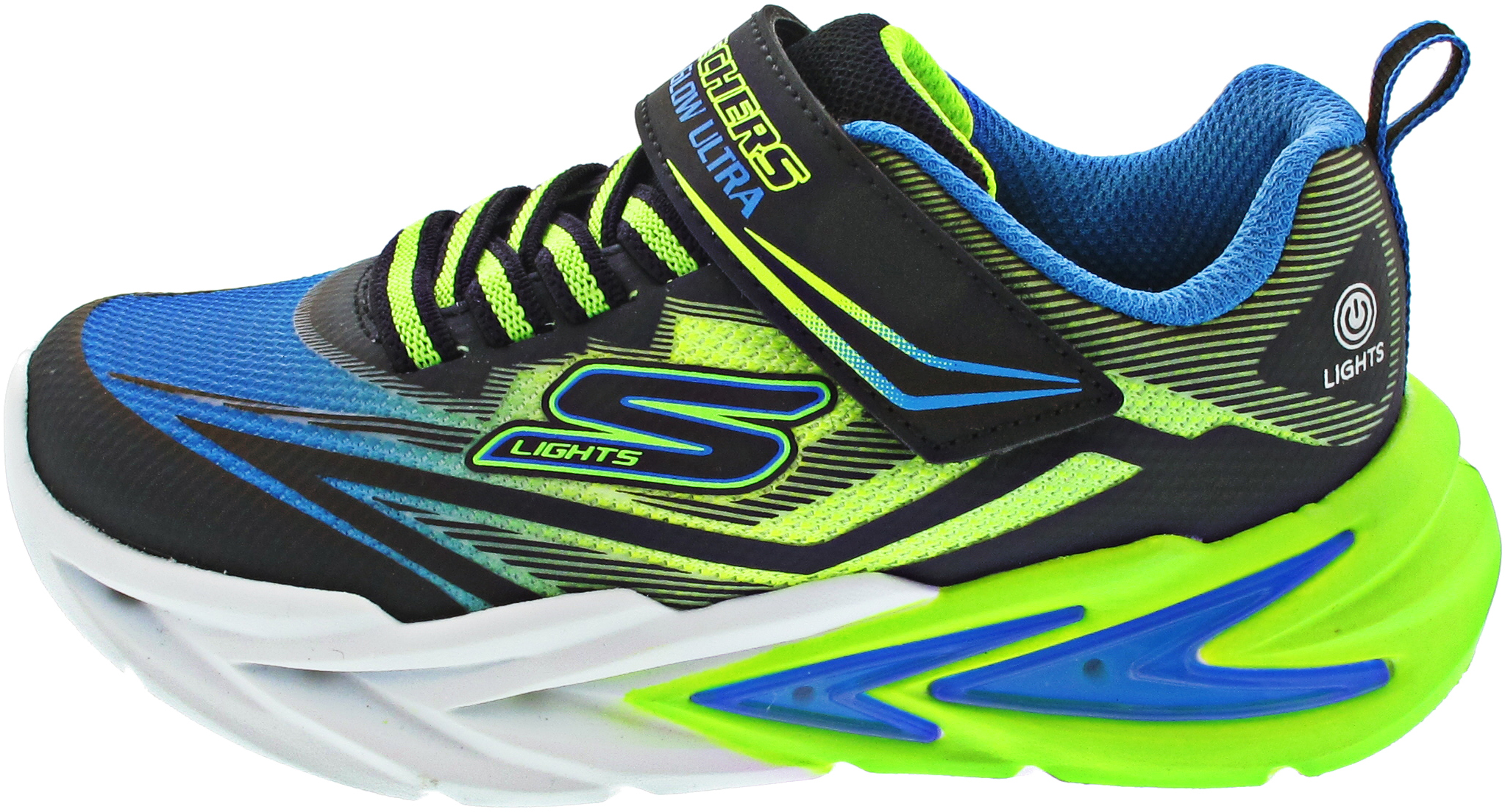 Skechers Flex-Glow Ultra