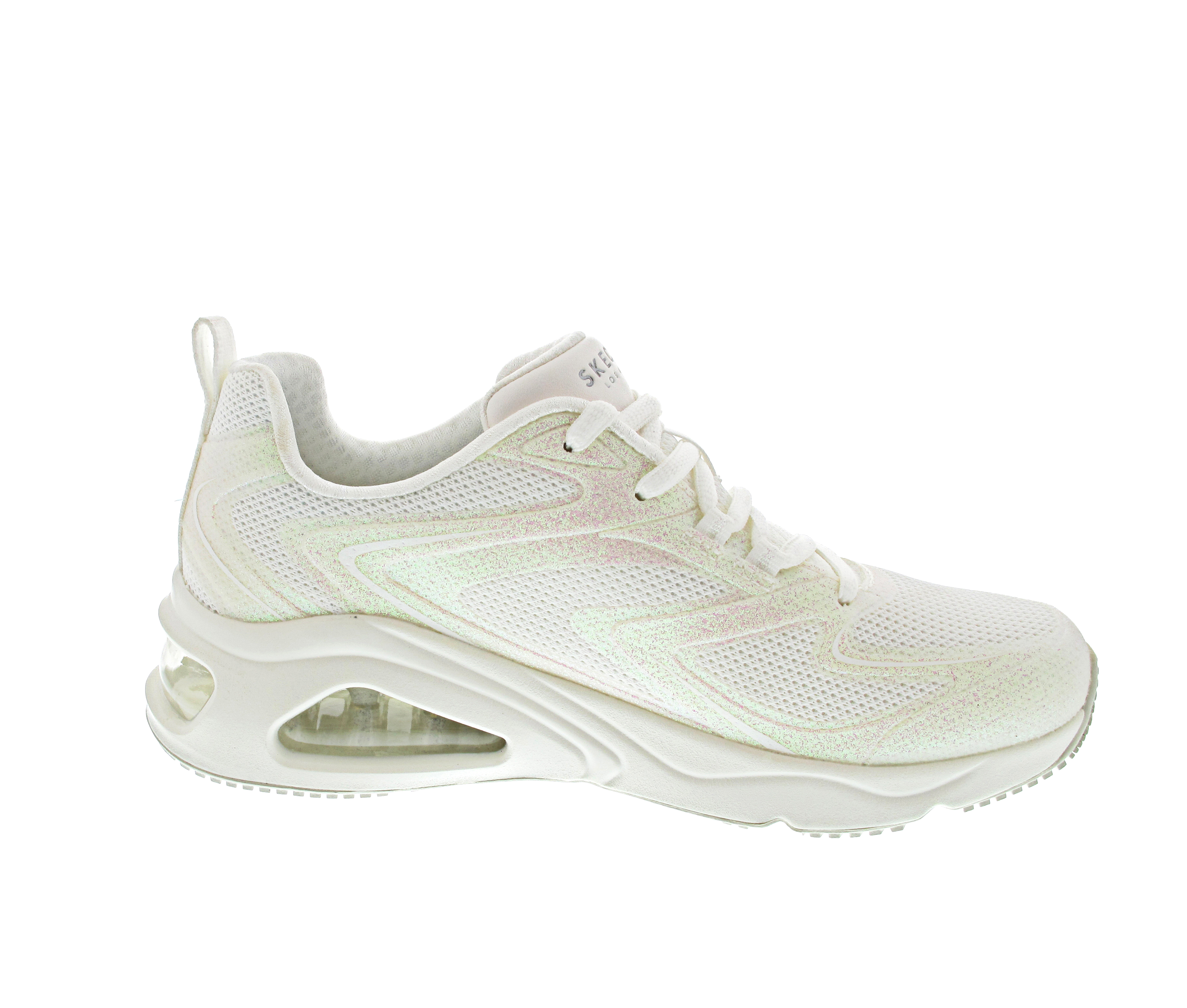 Skechers Tres-Air Uno-Glit Airy