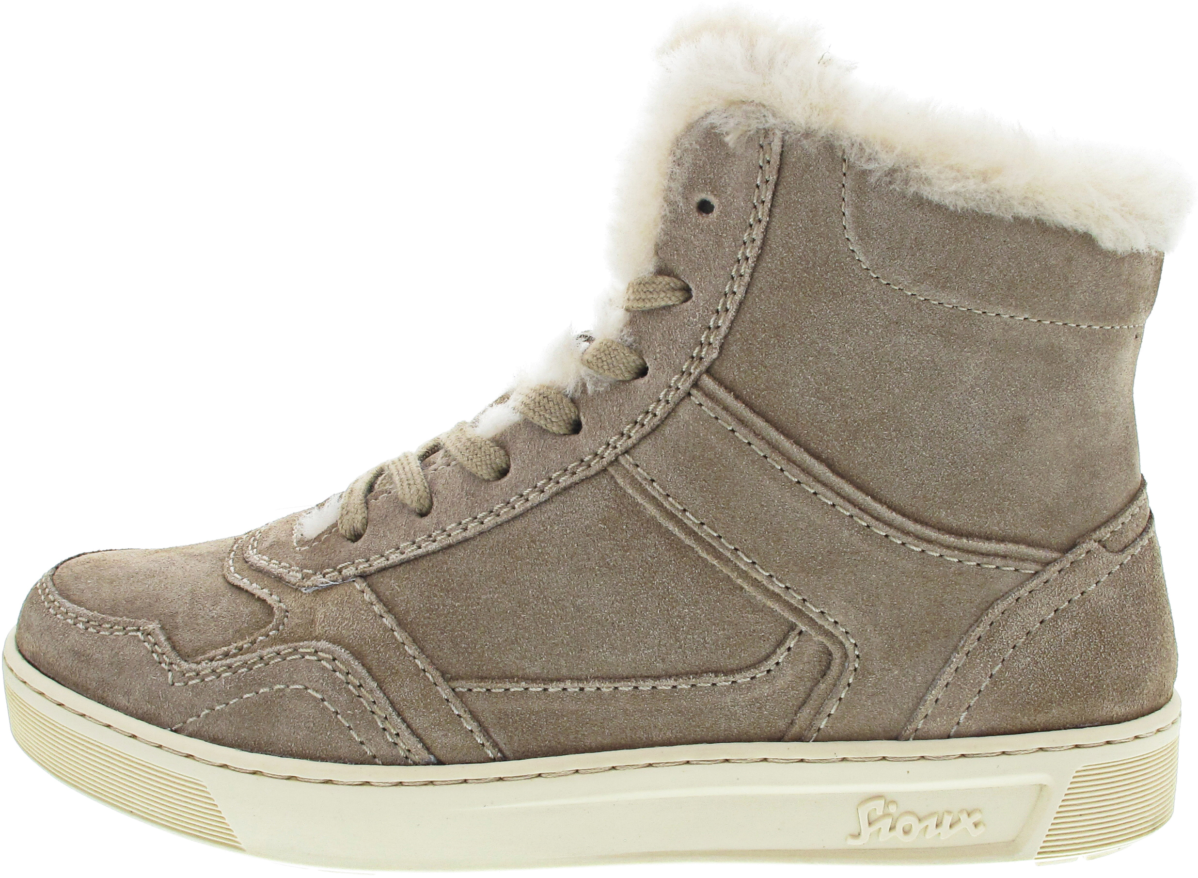 Sioux Maites Sneaker