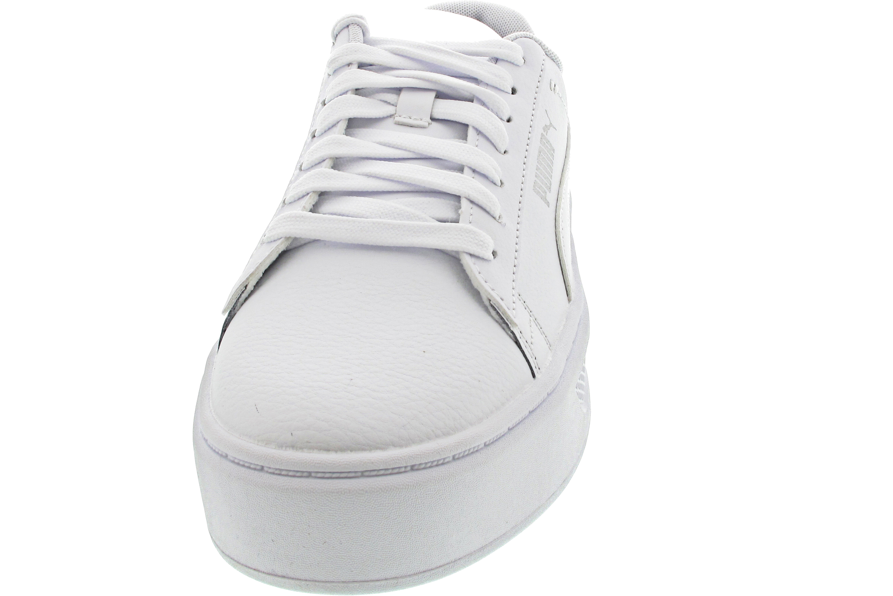 Puma Smash Platform v3