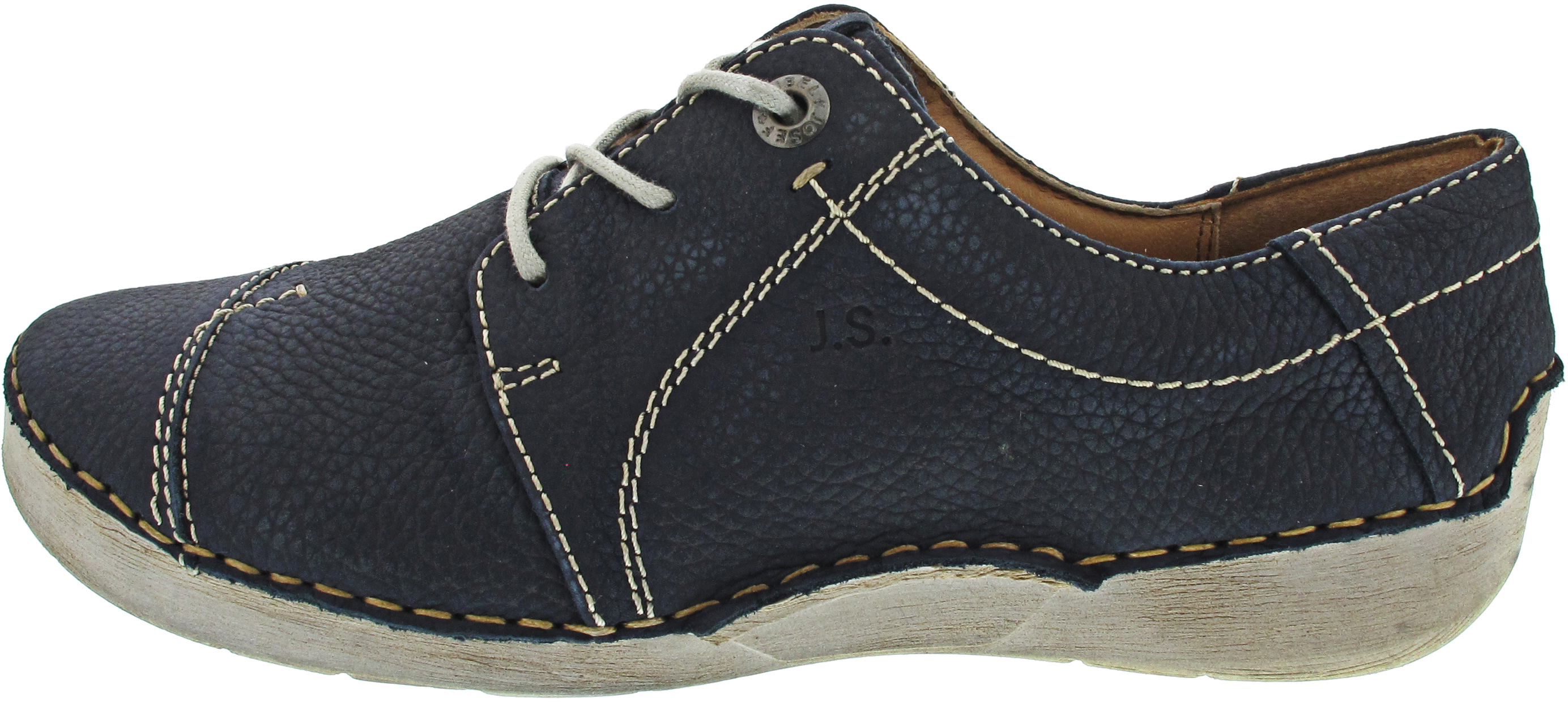 Josef Seibel Fergey 20