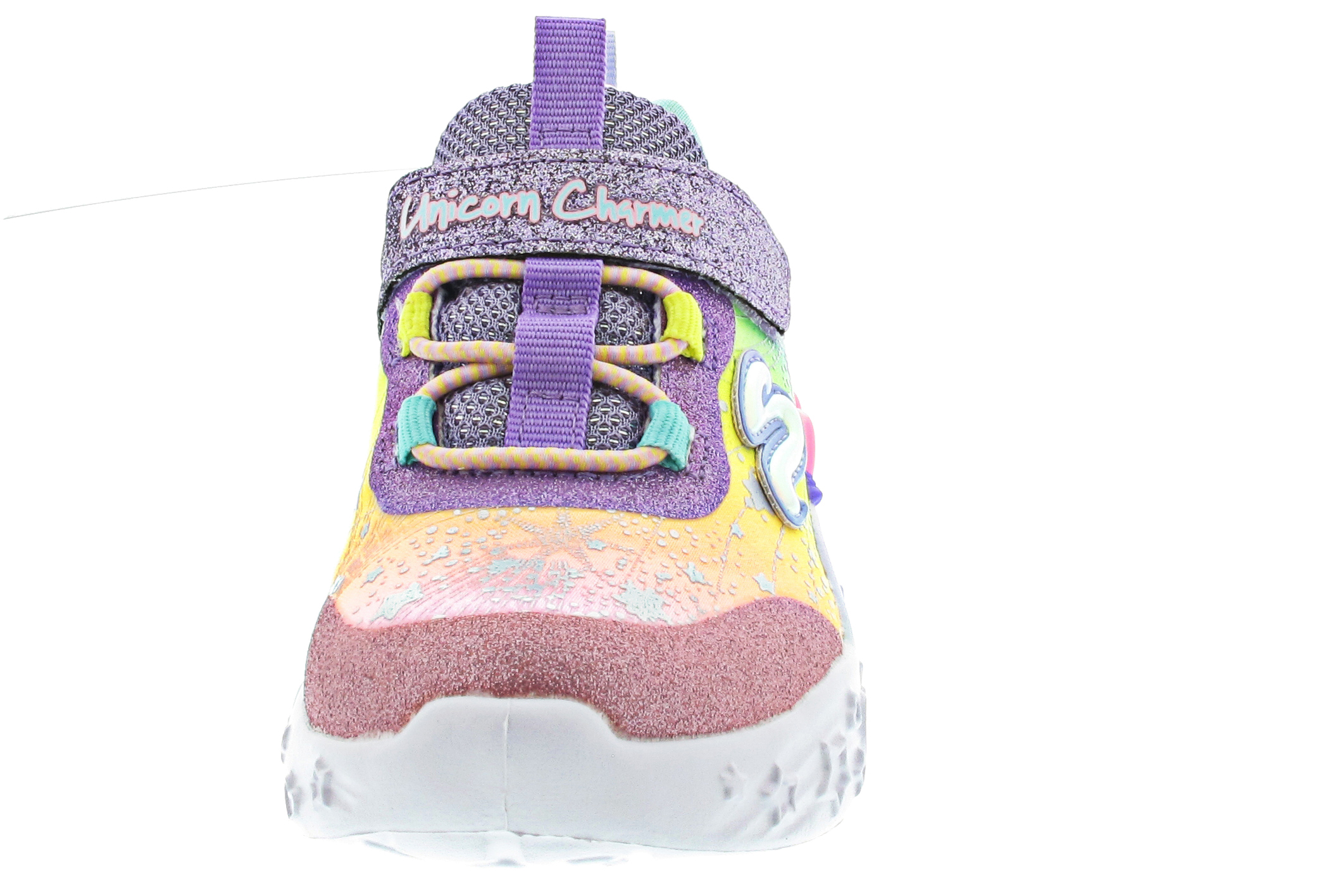 Skechers Unicorn Charmer-Twilight