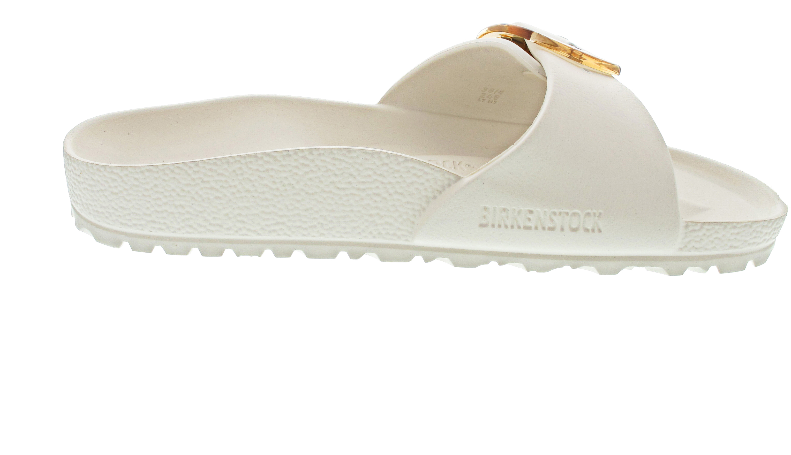 Birkenstock Madrid Big Buckle EVA