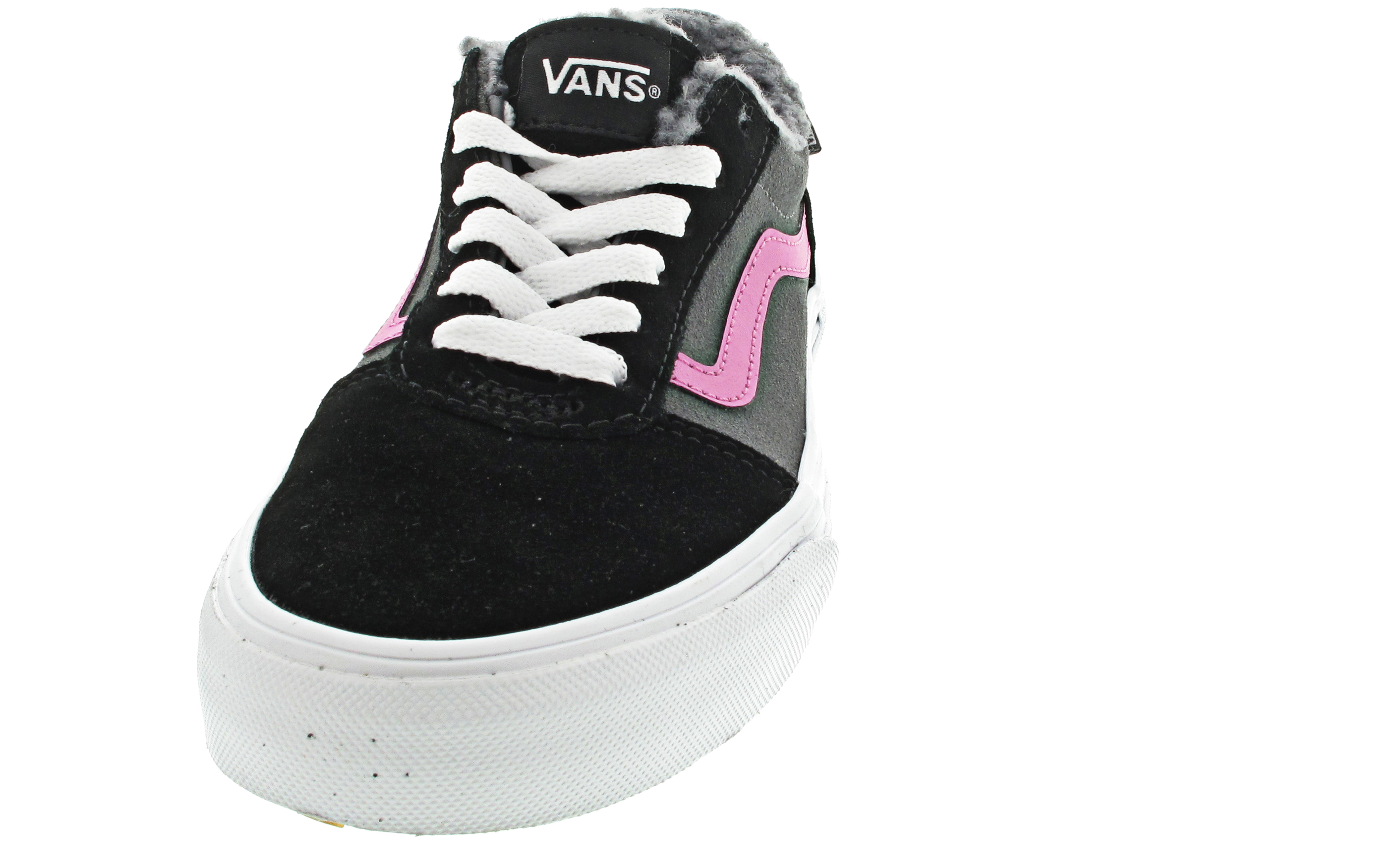 Vans MY Ward HI VansGuard