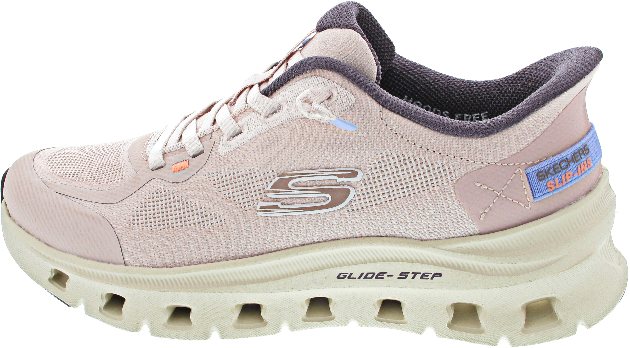Skechers SlipIns: Glide-Step Pro-