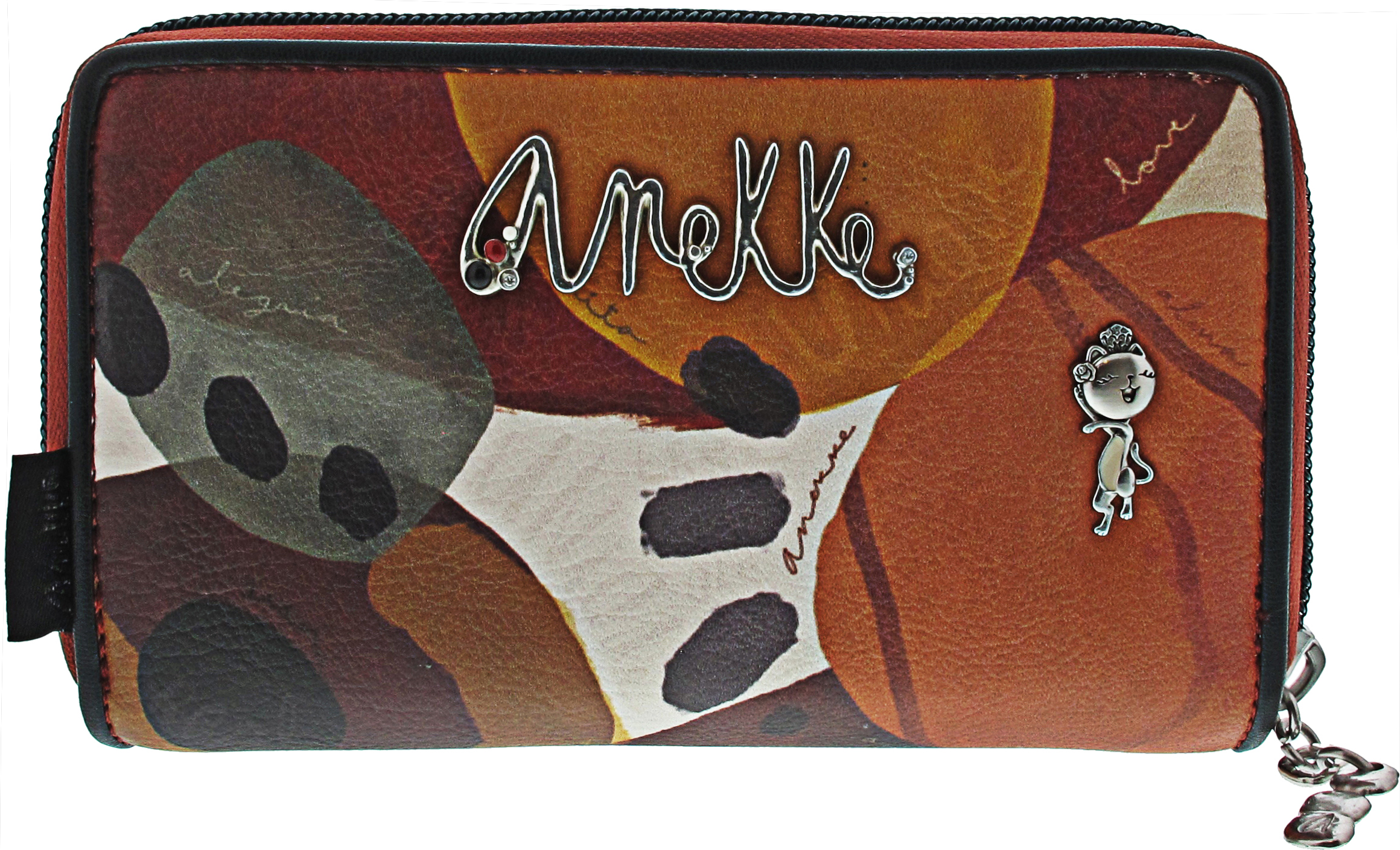 Anekke alma