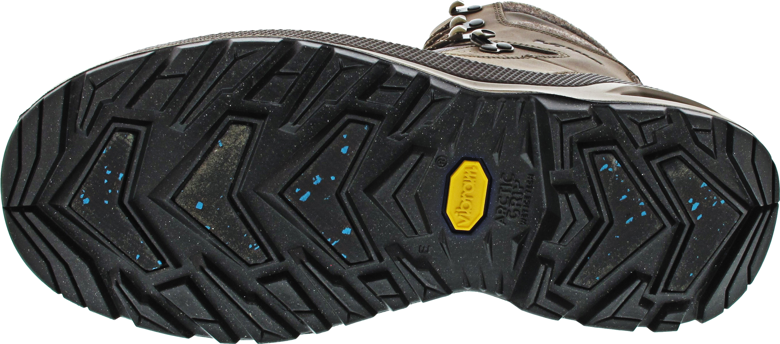 Lowa Renegade Evo Ice GTX