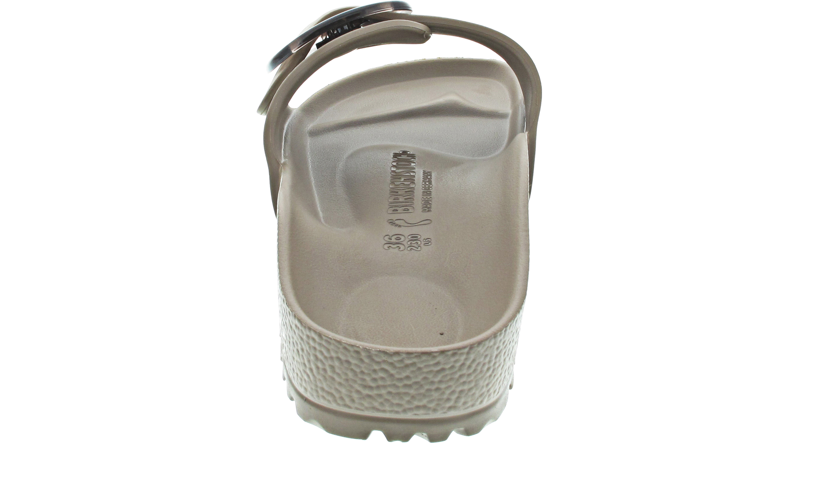 Birkenstock Madrid Big Buckle EVA