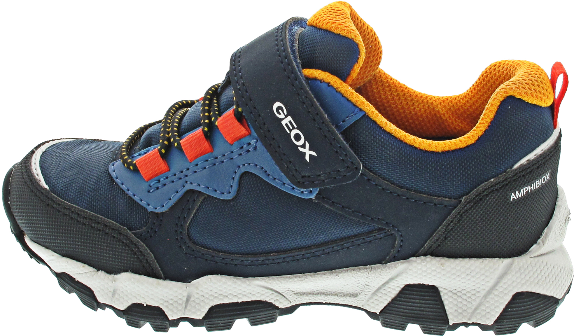 Geox Magnetar