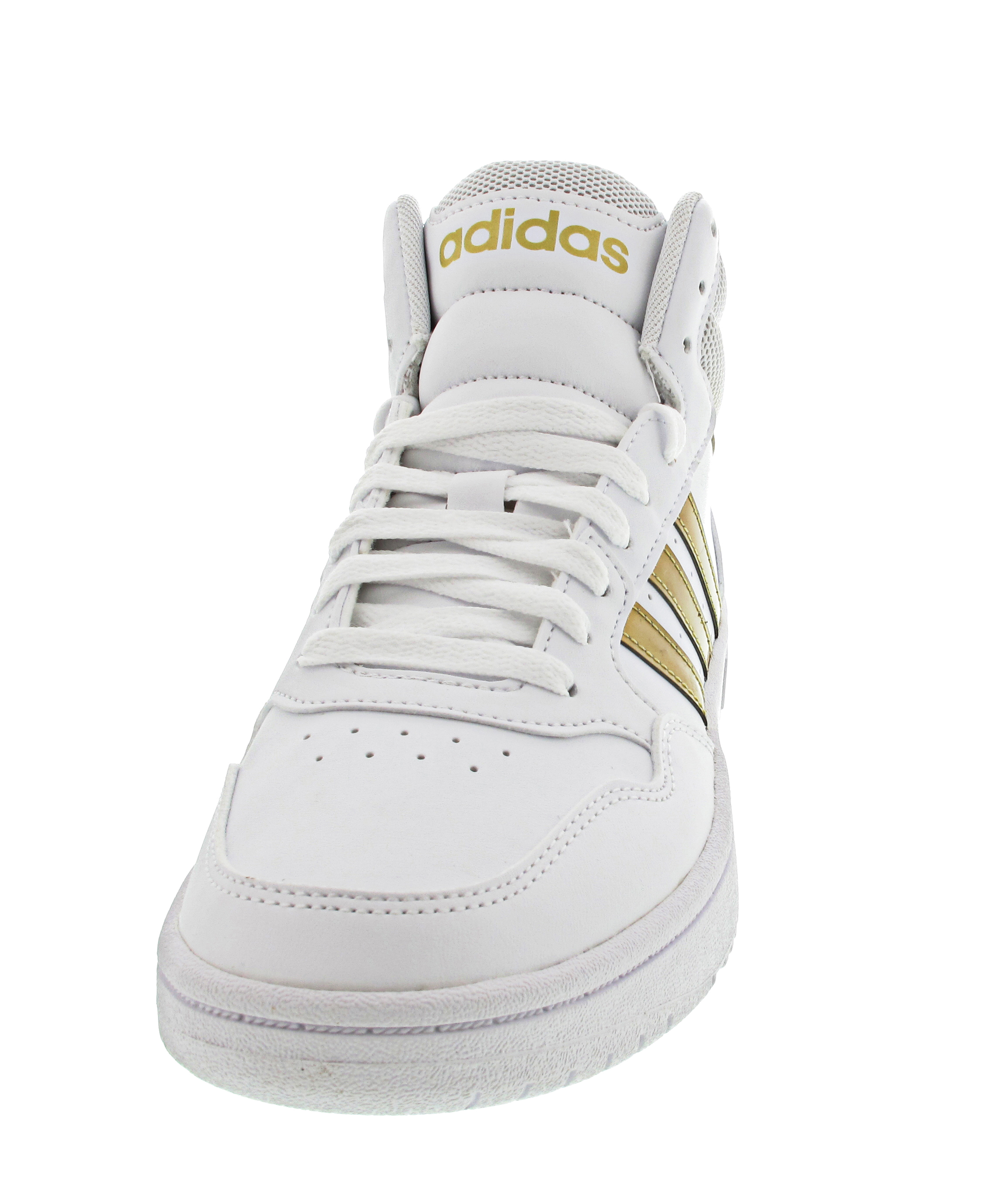adidas Hoops 3.0 Mid