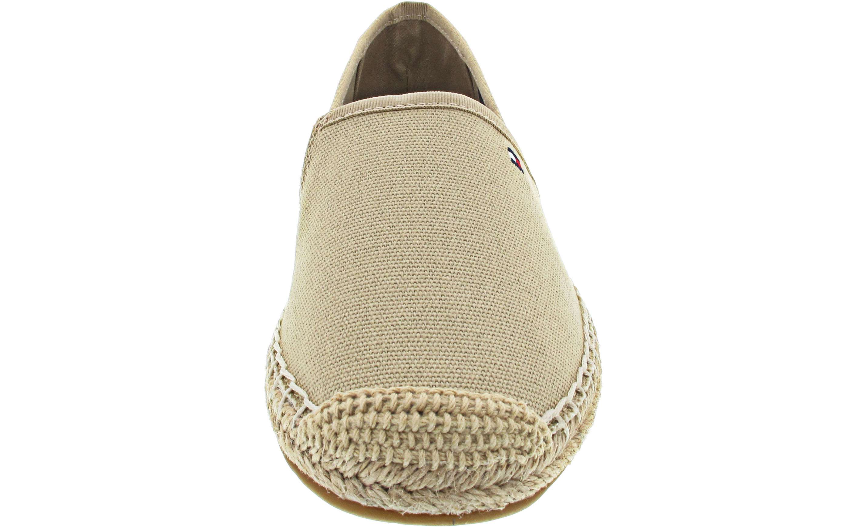 Tommy Hilfiger Flag Canvas Espadrille
