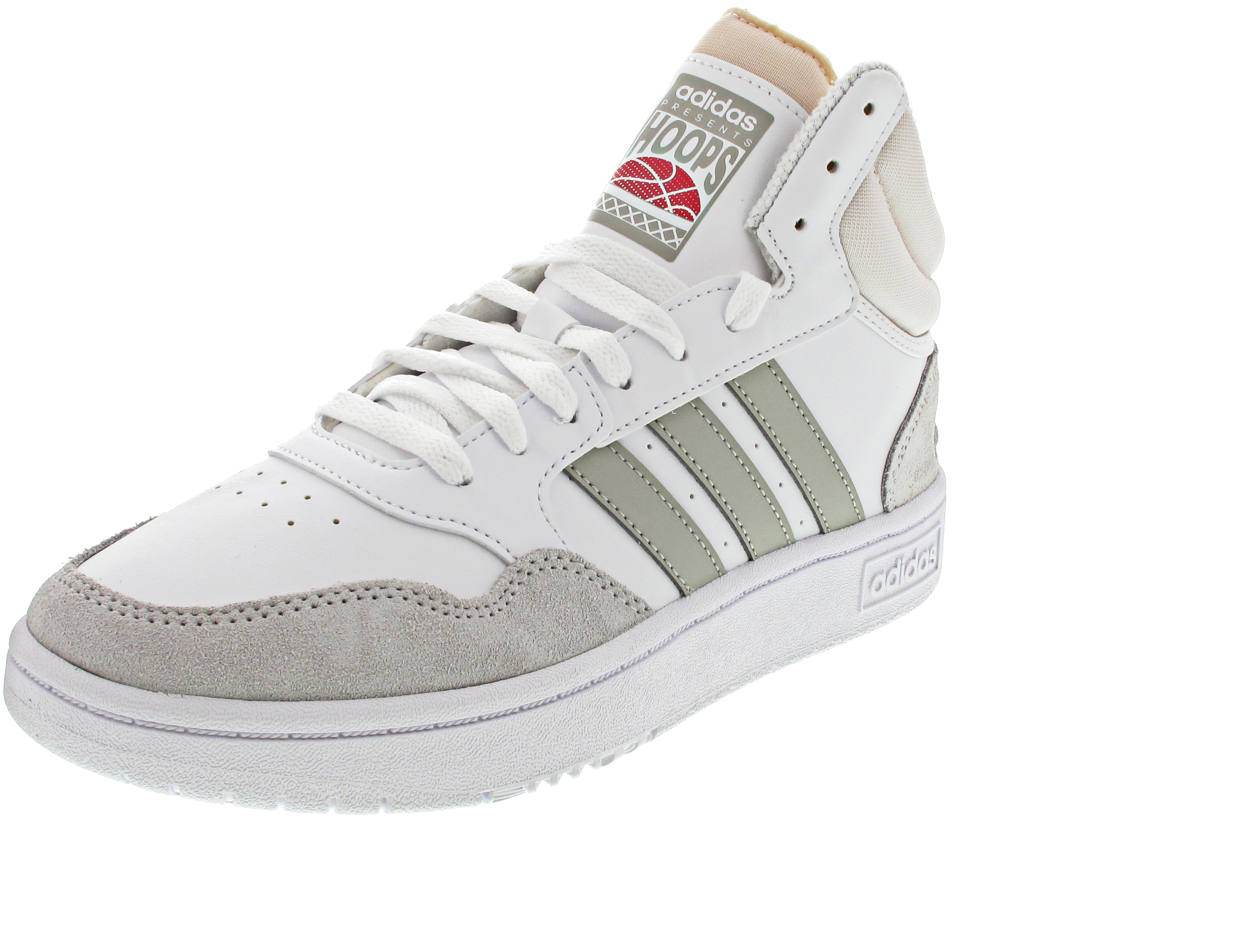 adidas Hoops 3.0 Mid