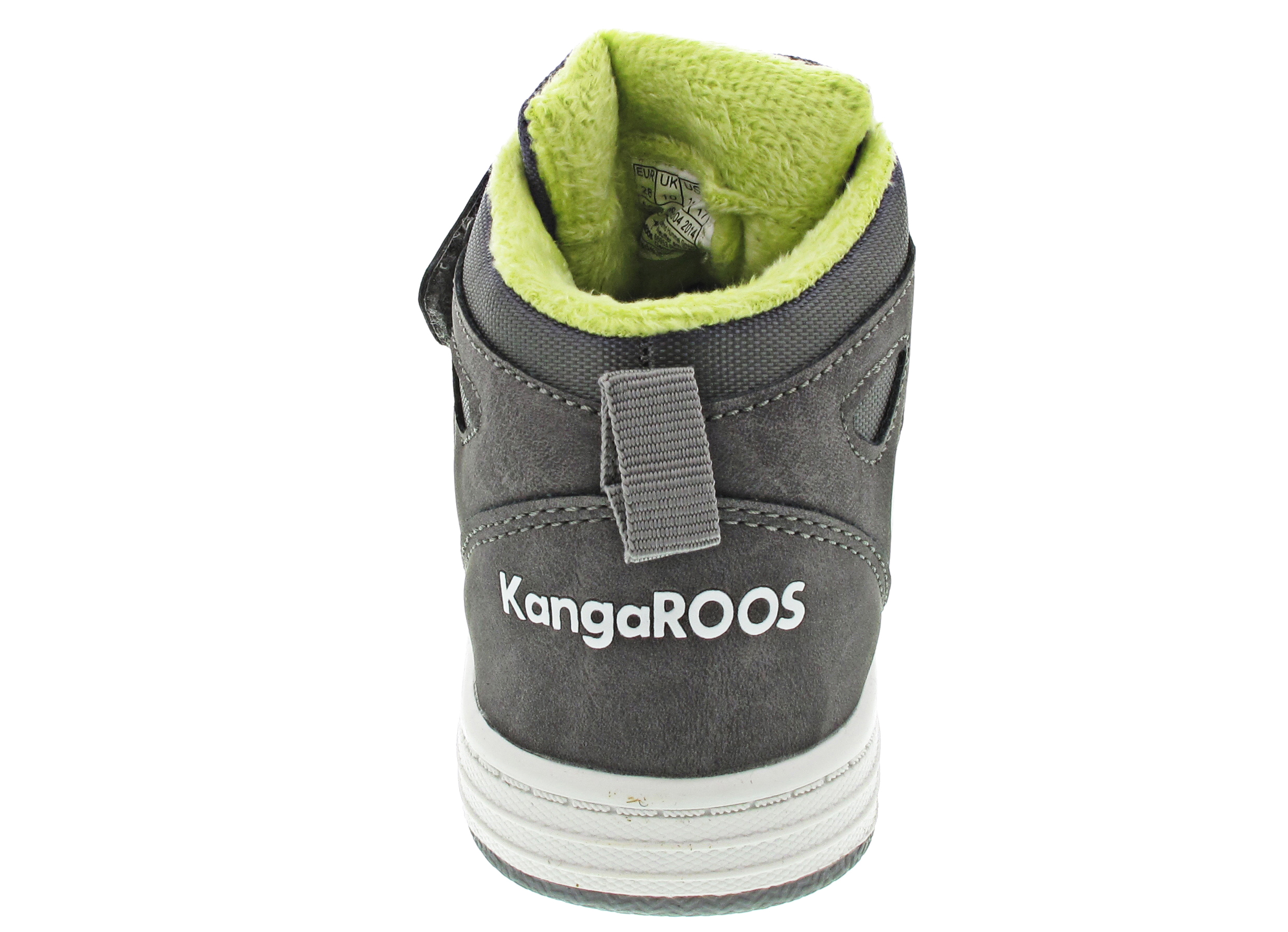 Kanga Roos K-CP Kalley II EV