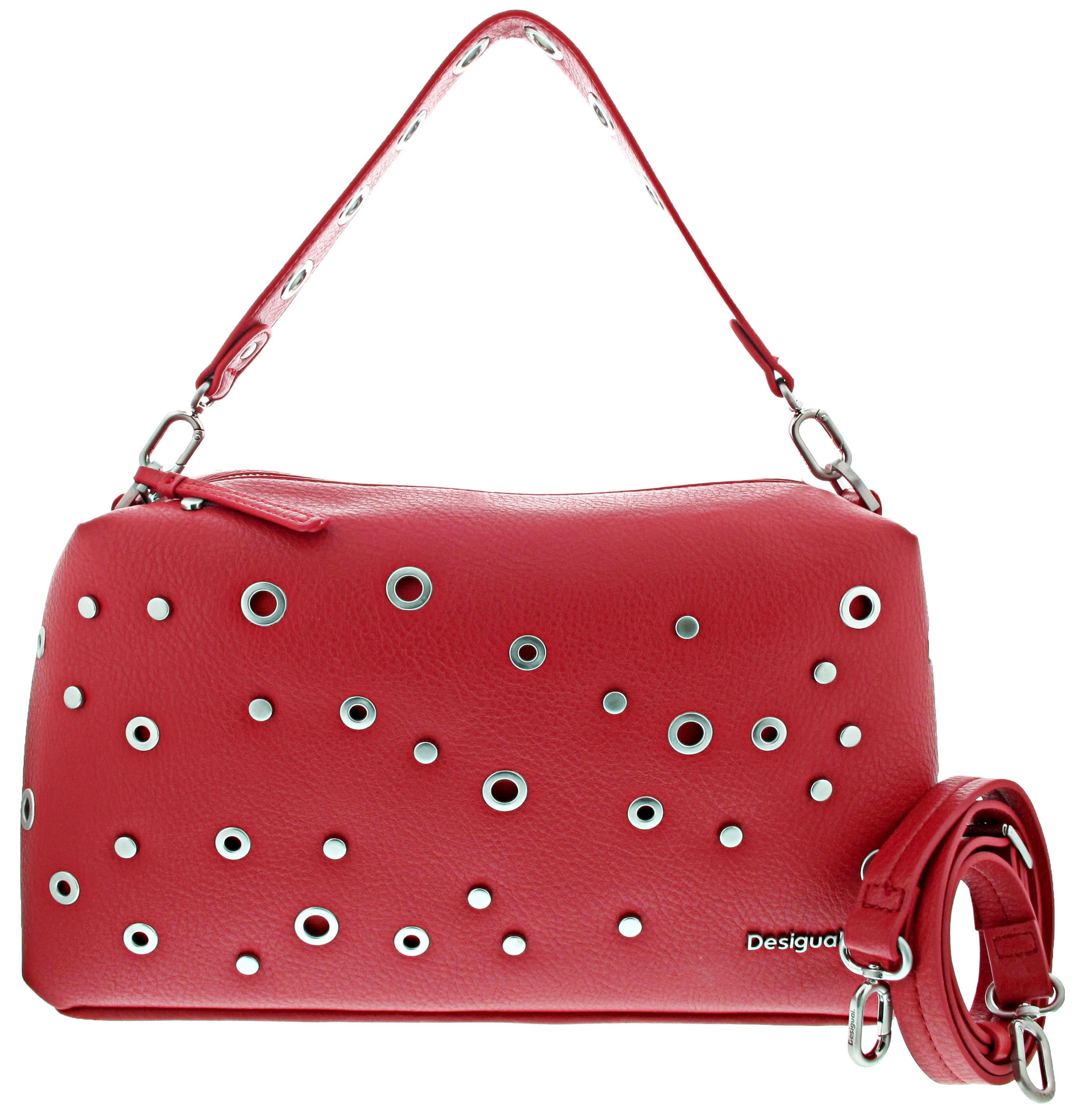 Desigual Rebel Bergamo