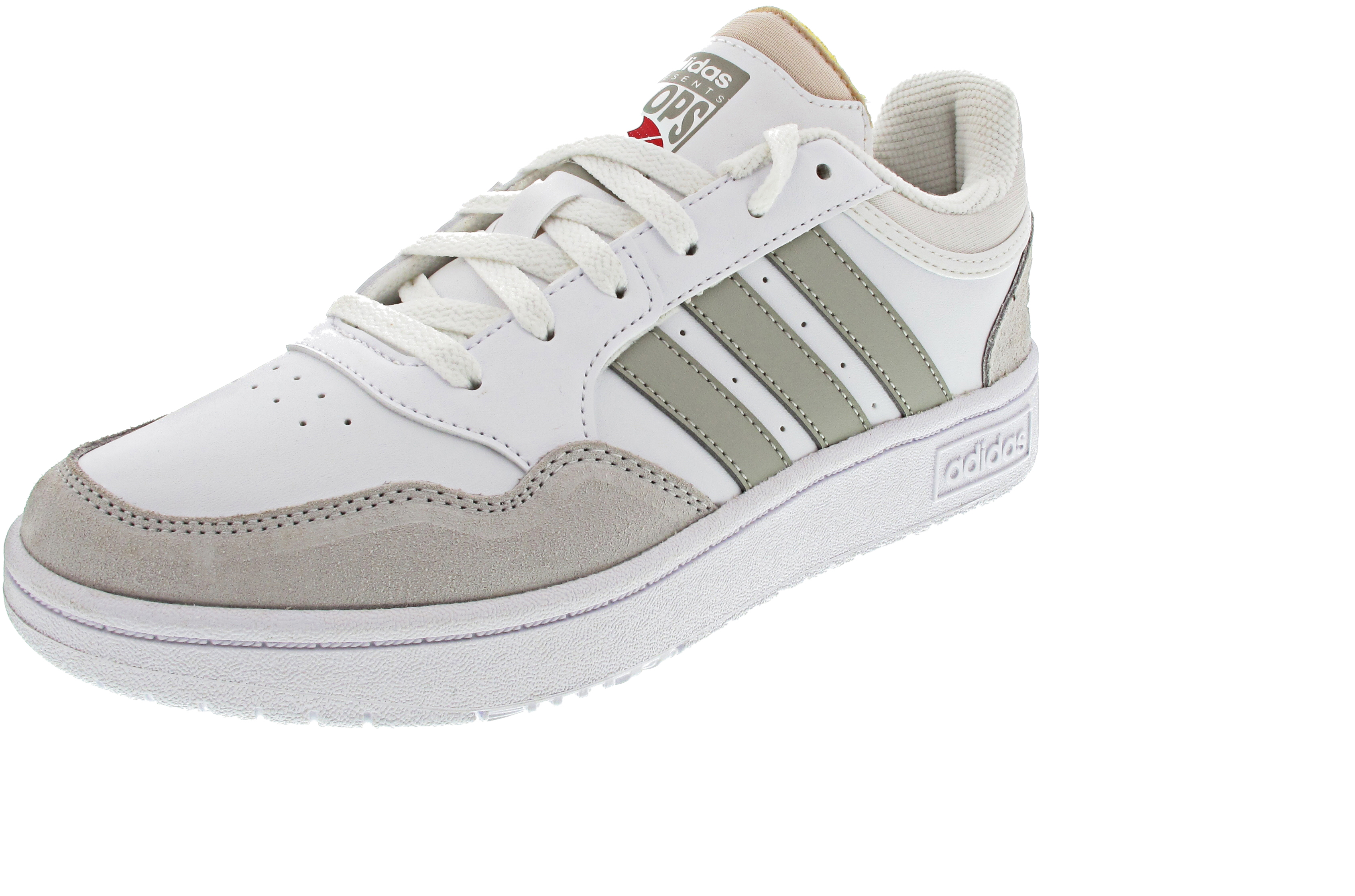 adidas Hoops 3.0