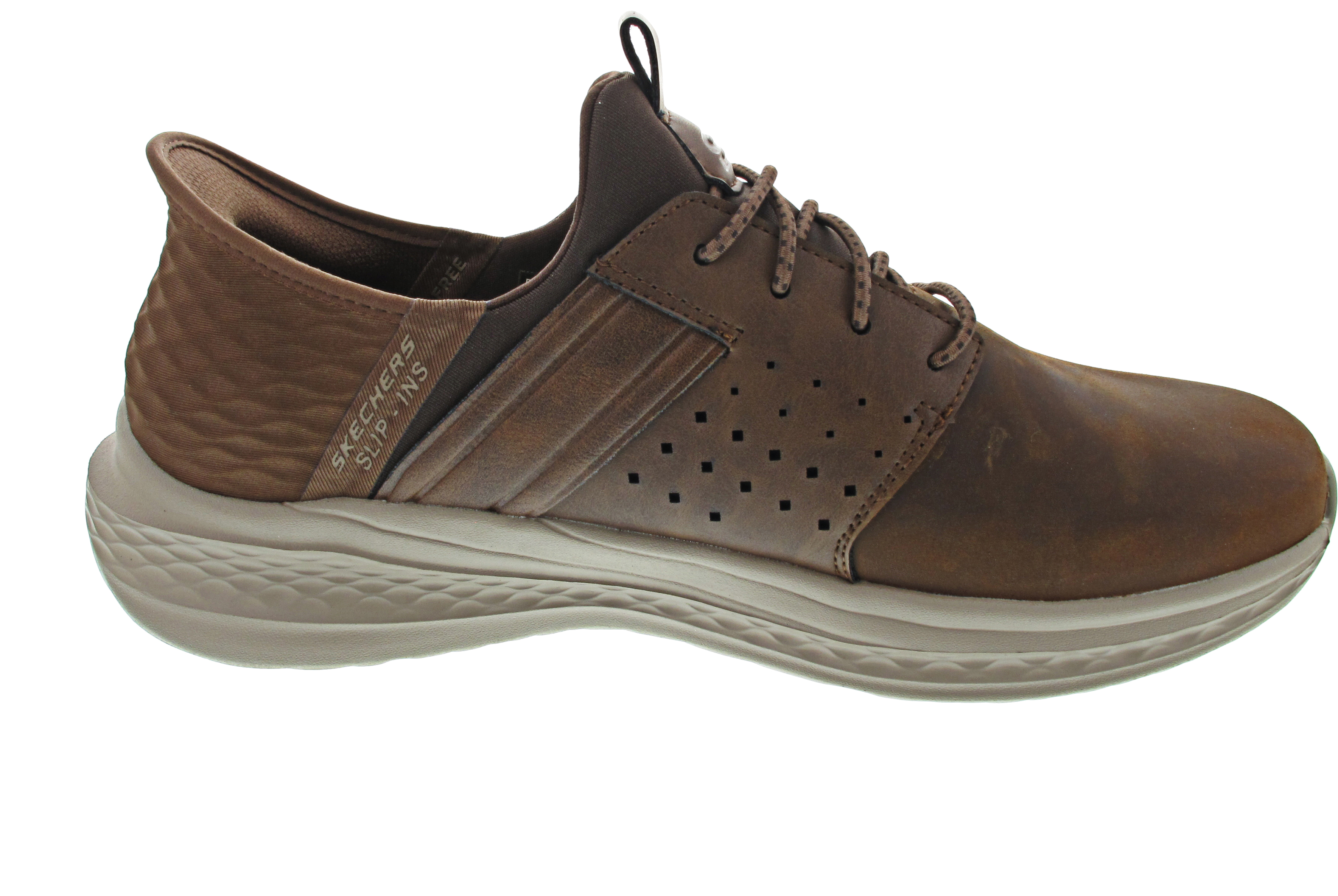 Skechers Slip-Ins: Slade-Zachary
