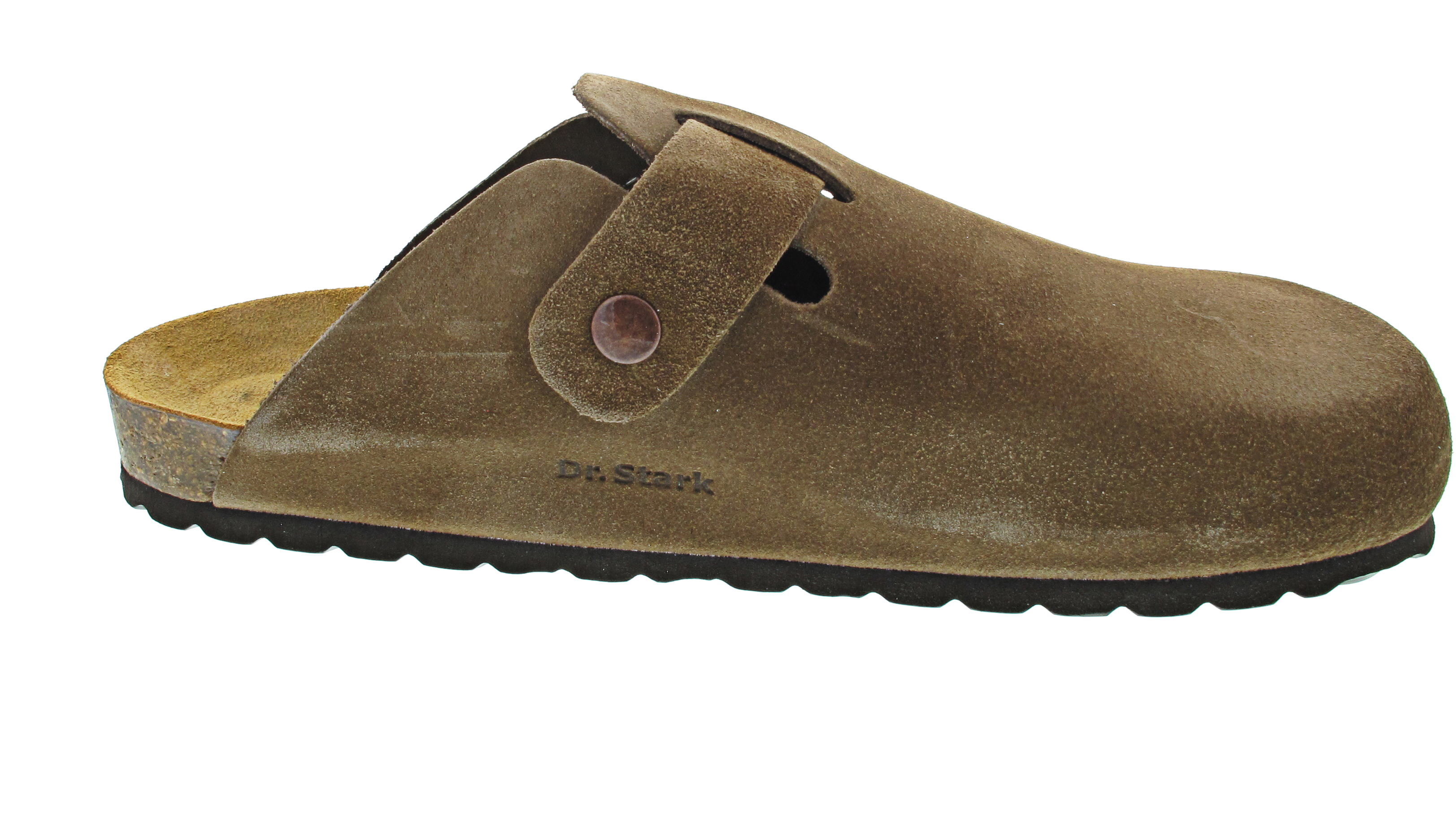 Dr. Stark Weichbettung