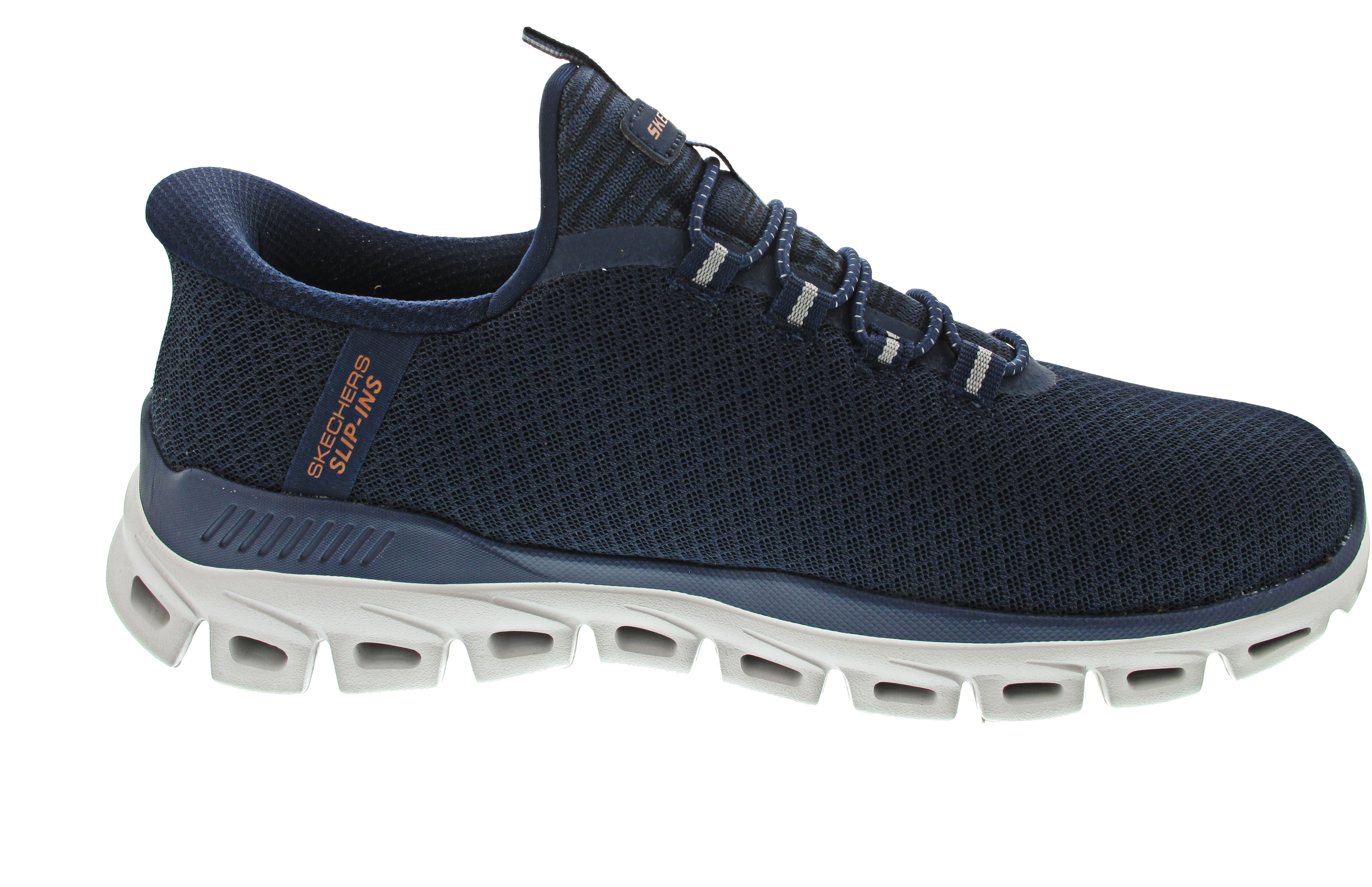 Skechers Slip-Ins: Gliede-Step-Nox