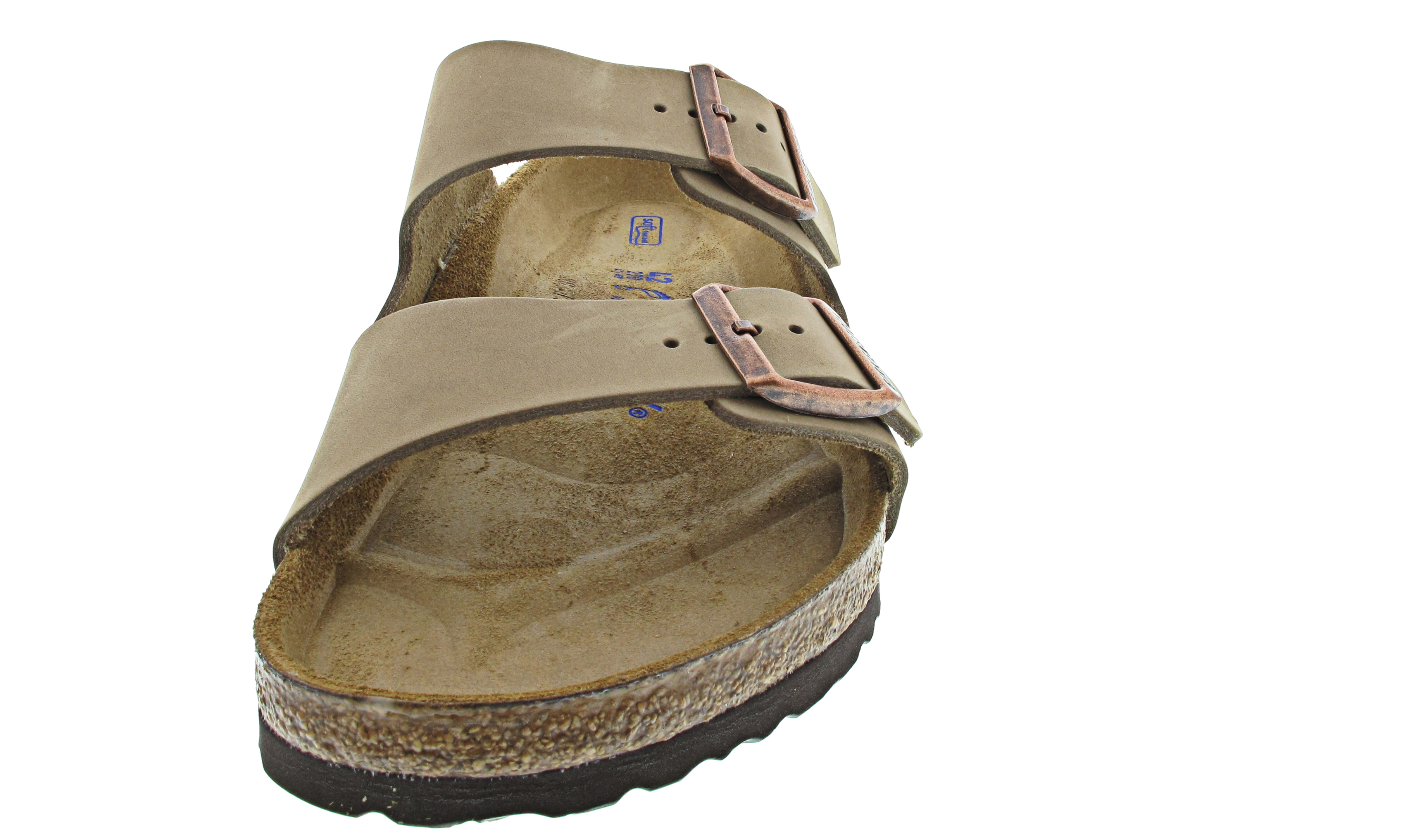 Birkenstock Arizona Soft Footbed