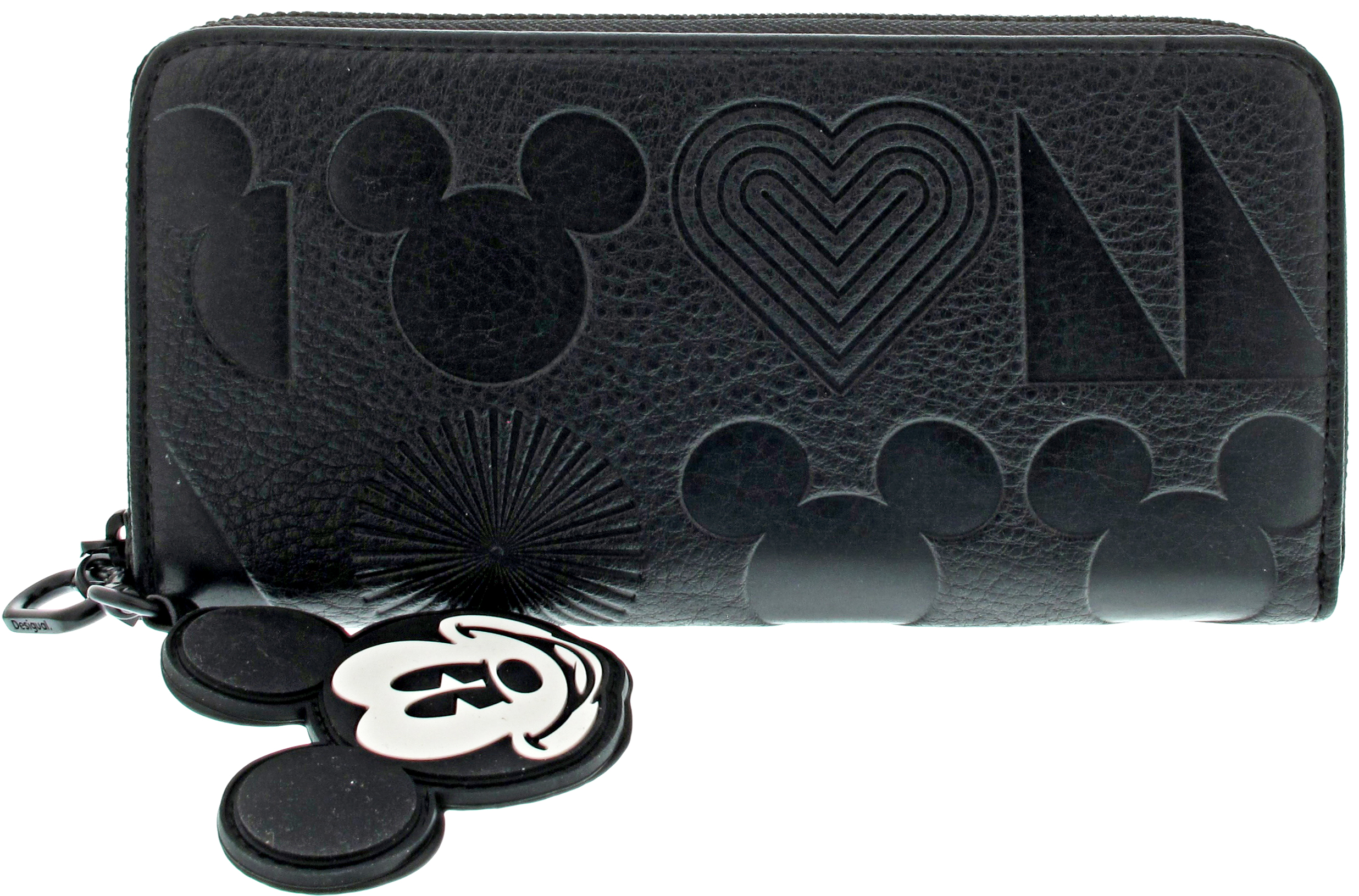 Desigual Mone All Mickey Fiona