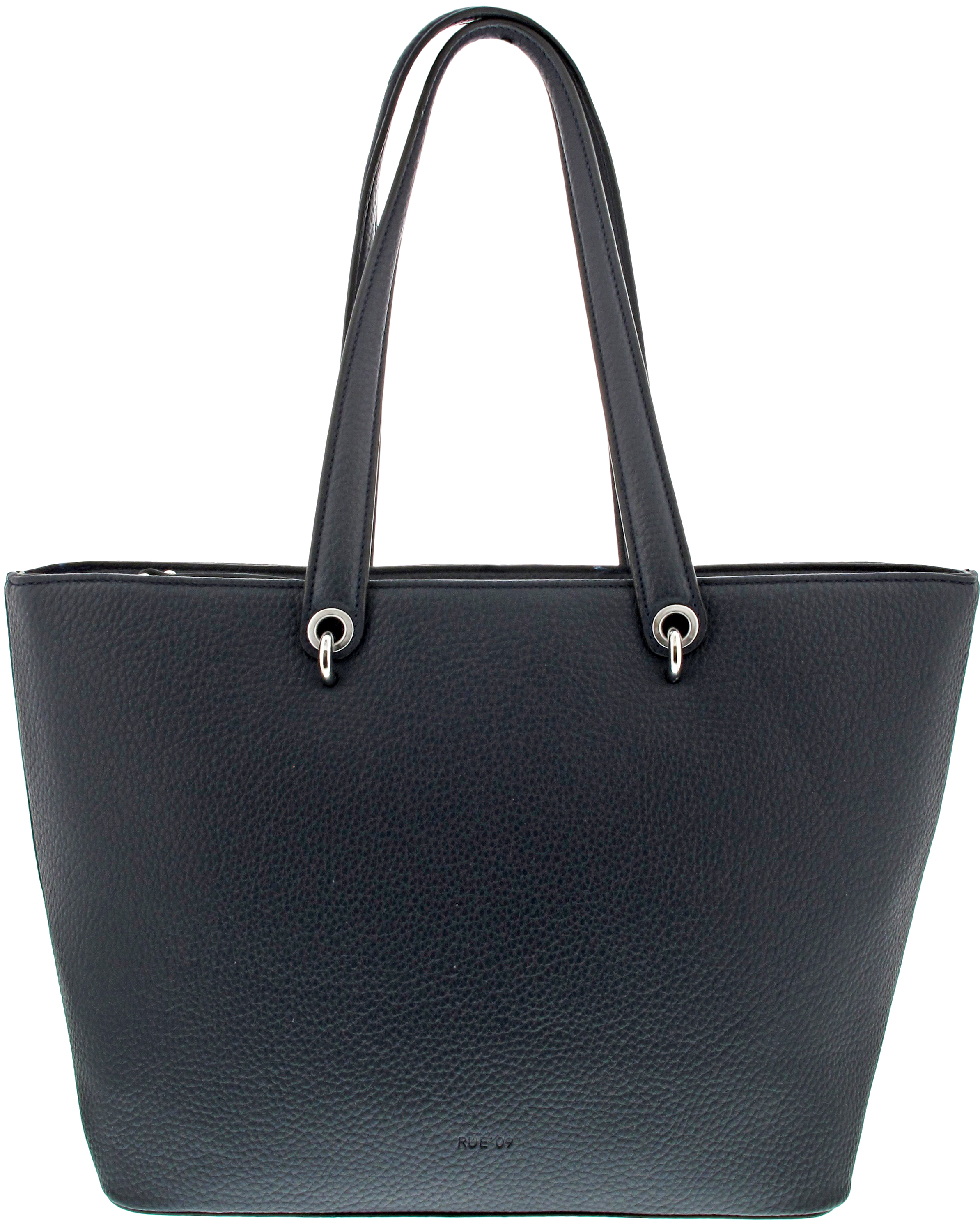 Emily & Noah Drancy RUE 09 Cityshopper