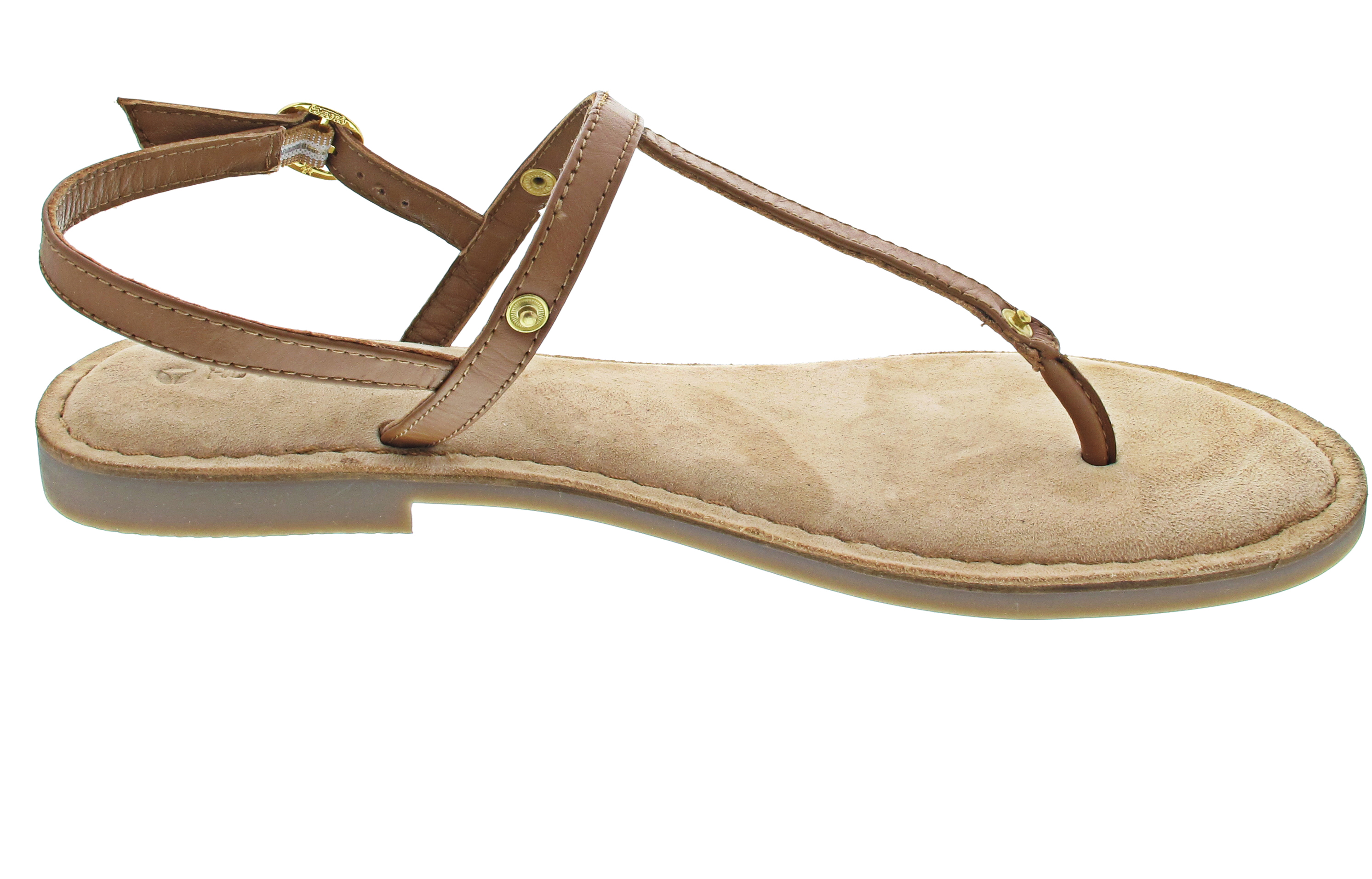 Hey Marly Comfort Crema TS