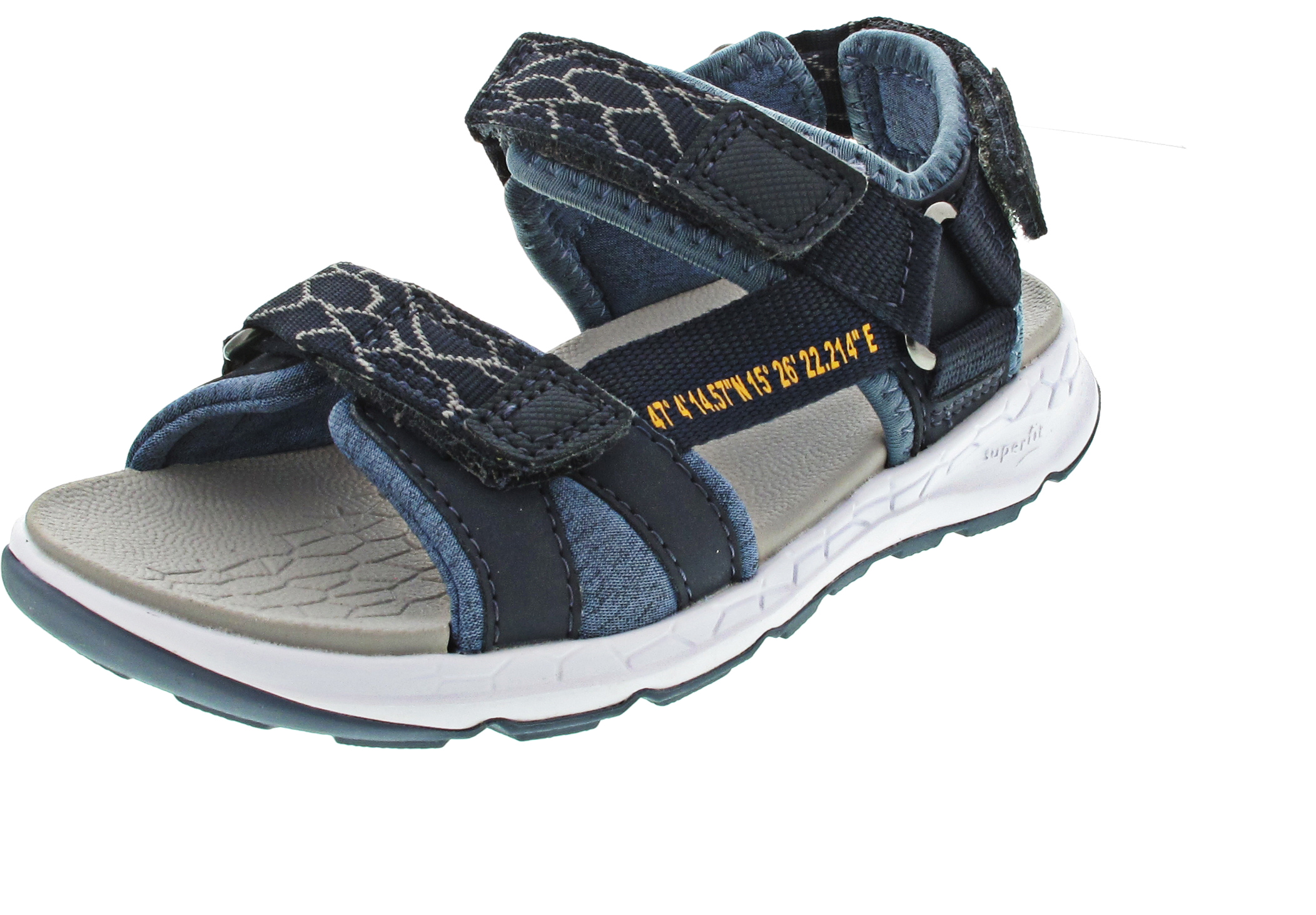 Superfit CRISS CROSS