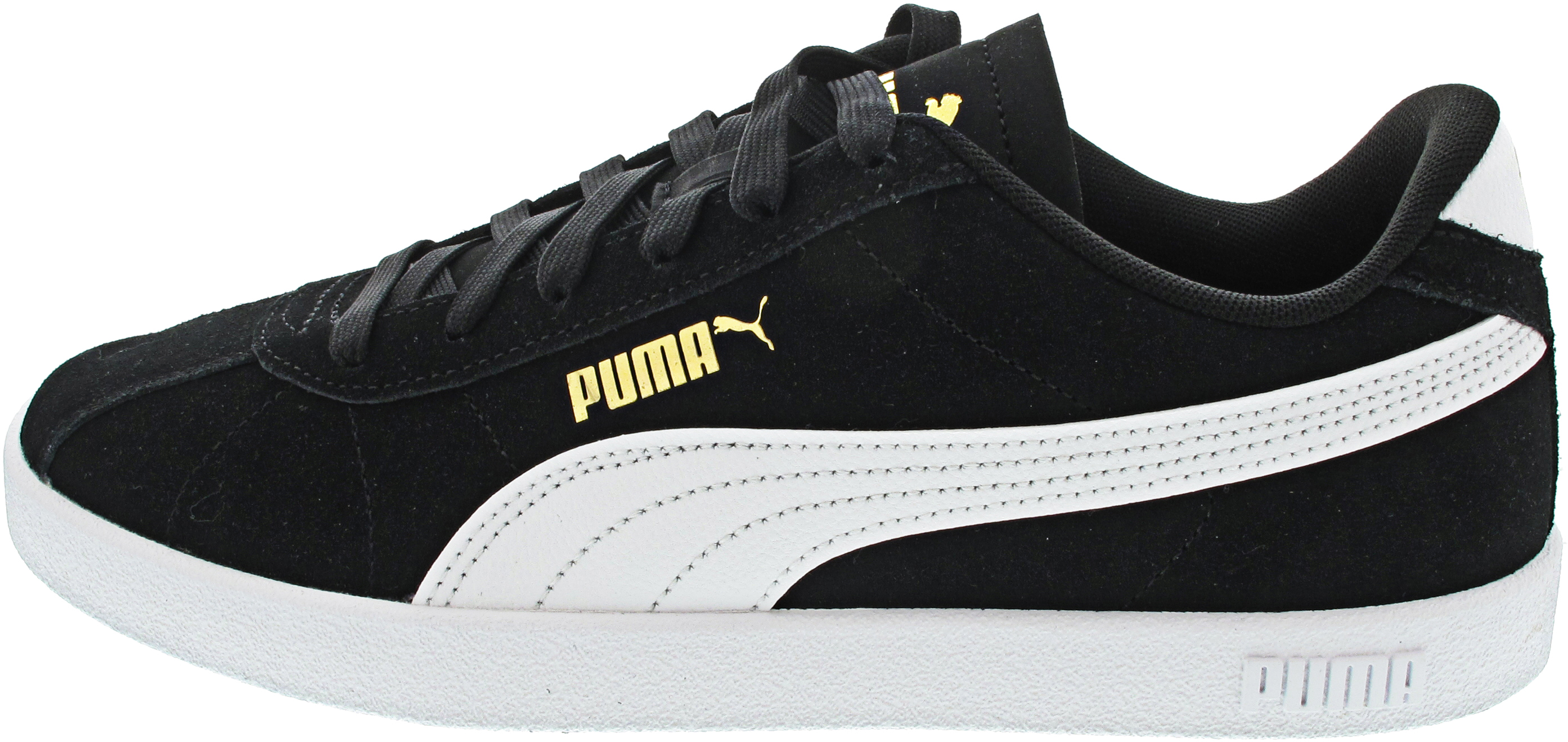 Puma Club II