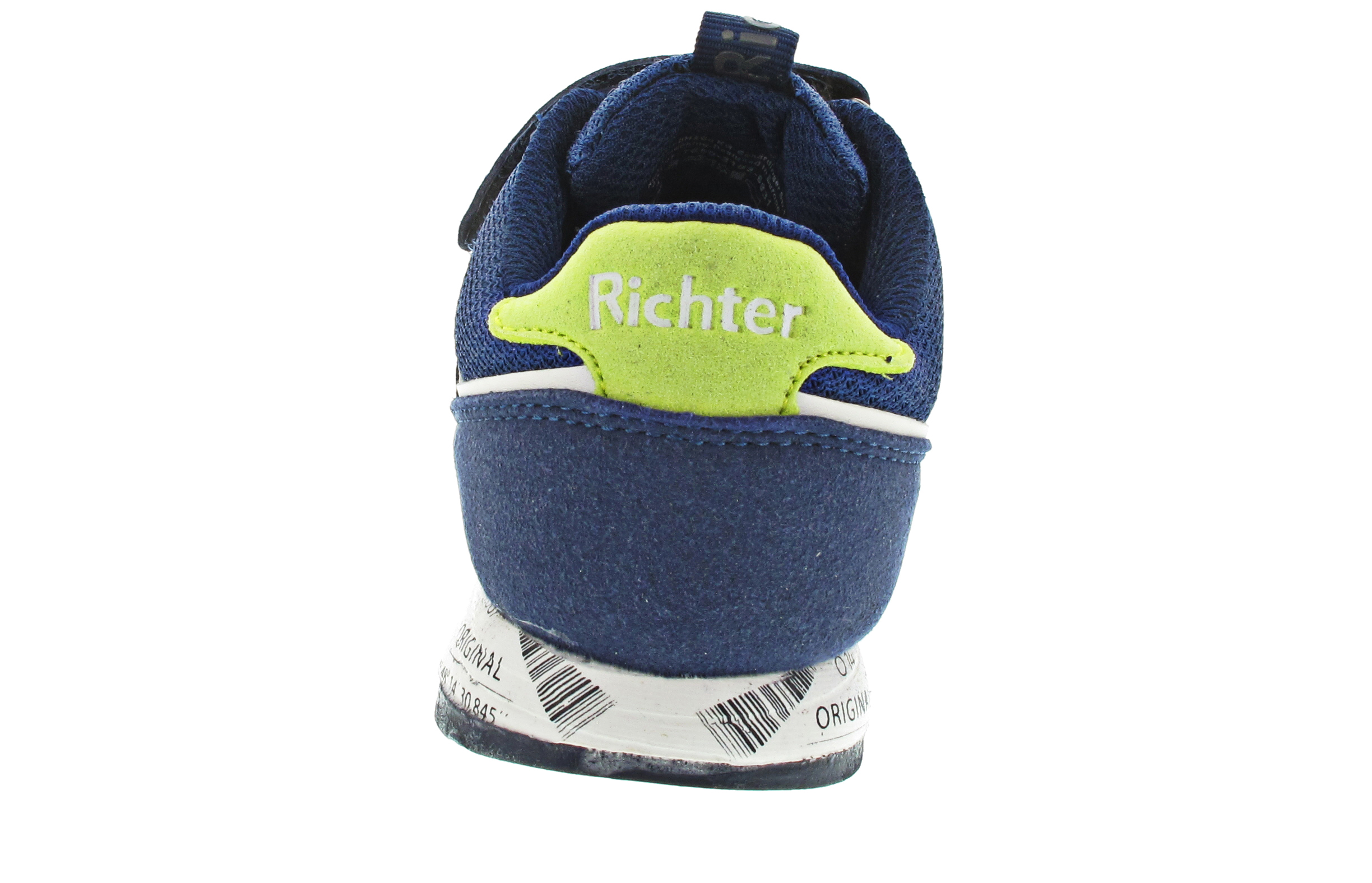 Richter