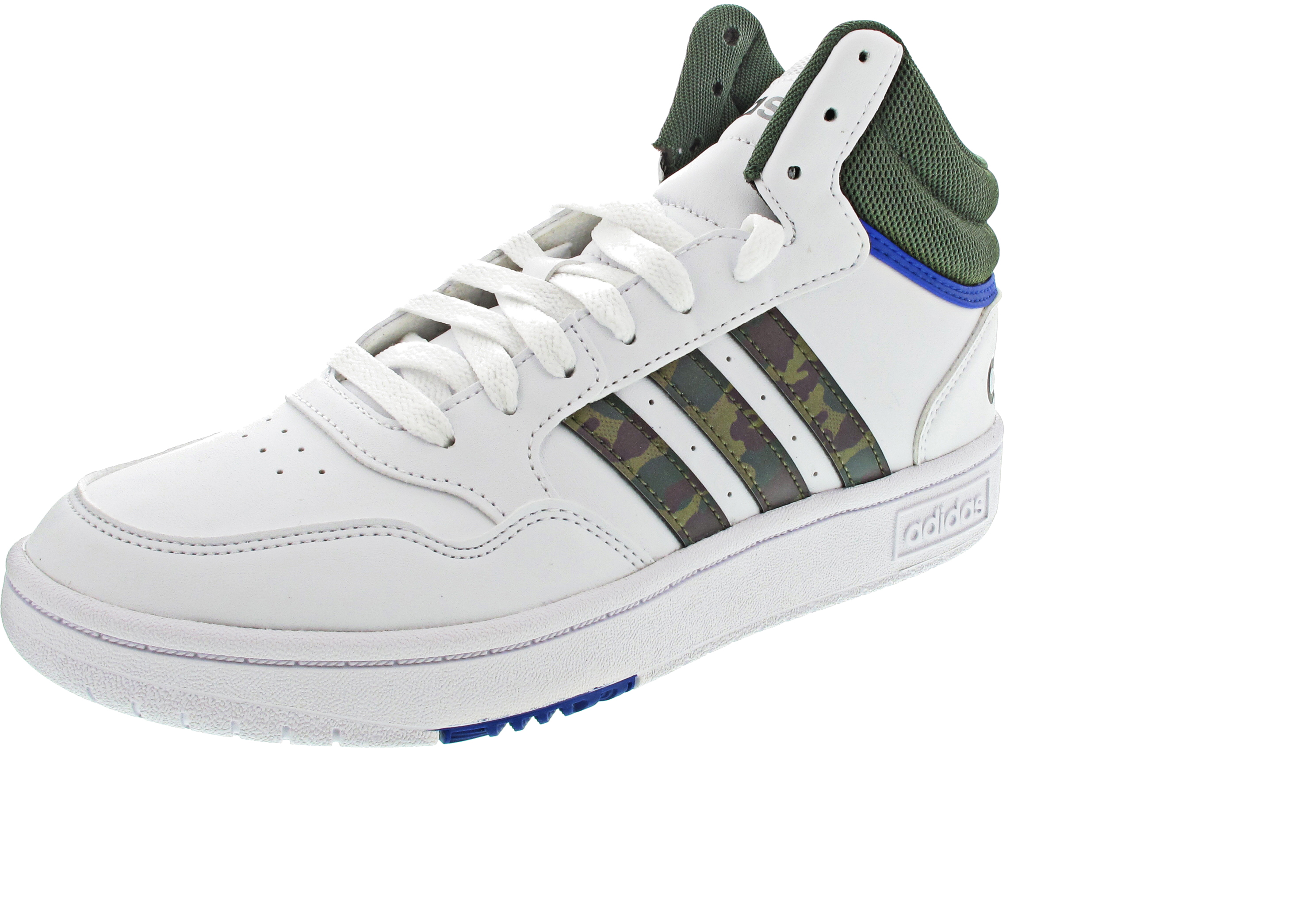 adidas Hoops 3.0 Mid