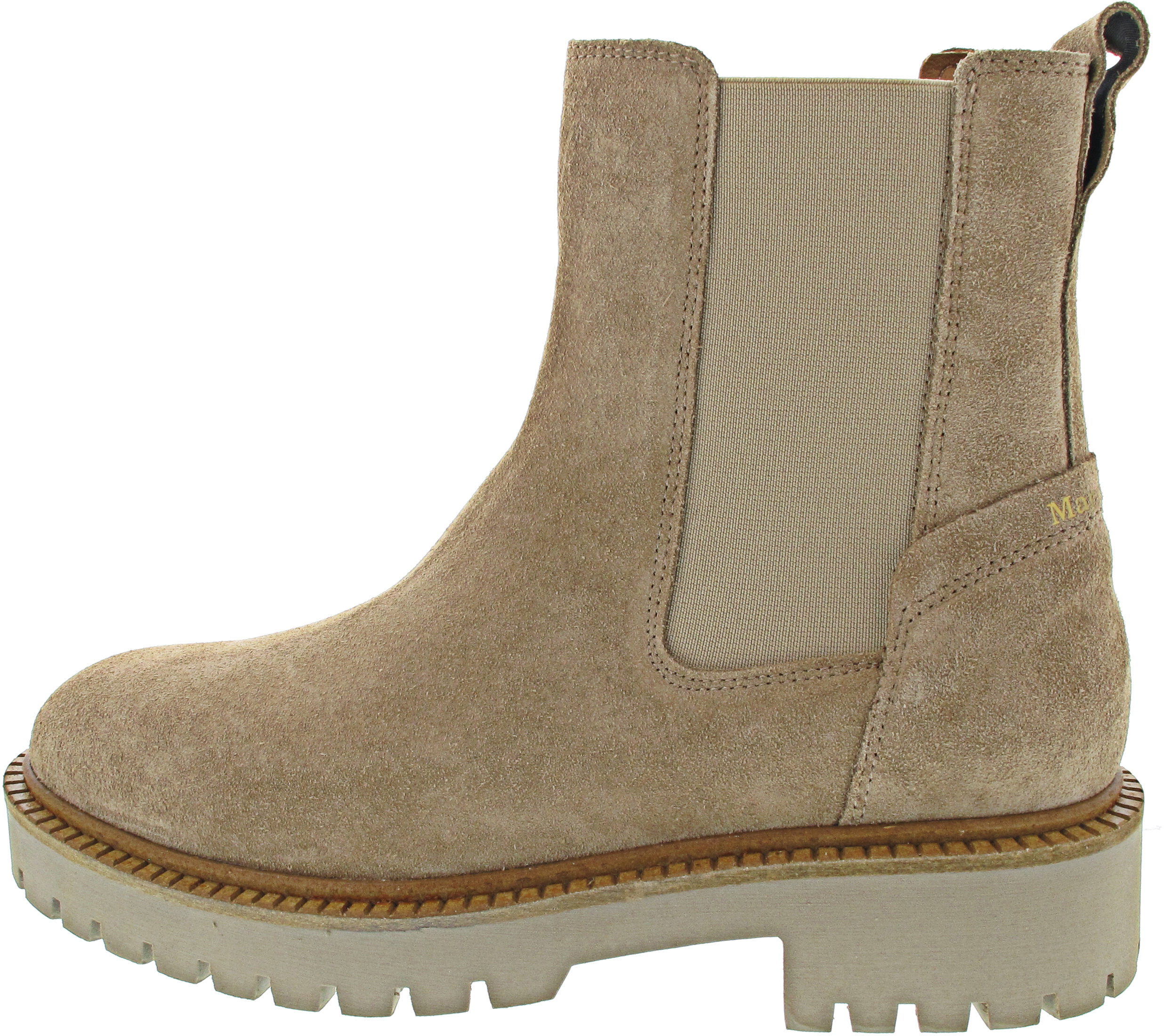 Marc O’Polo Flat Heel Chelsea