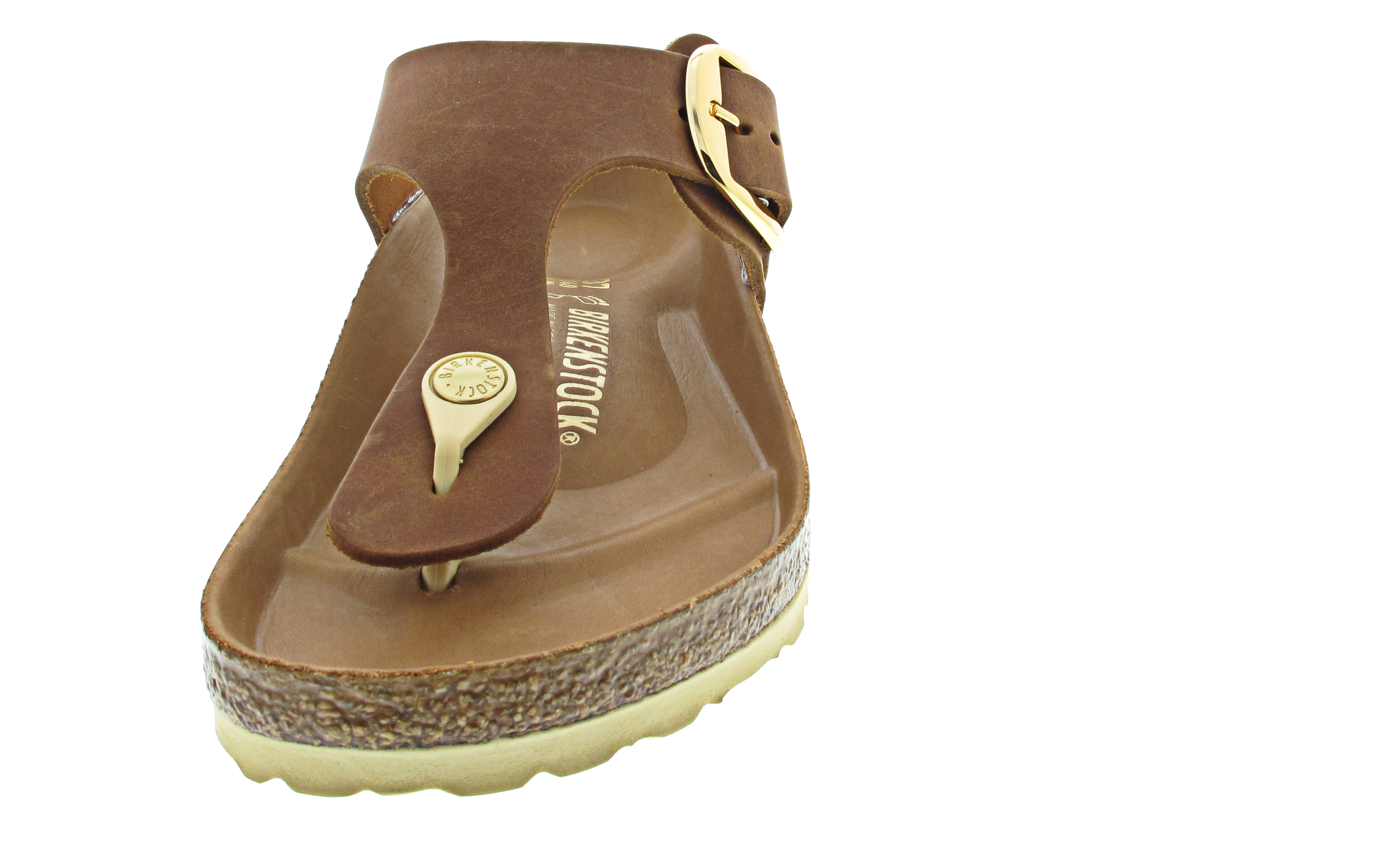 Birkenstock Gizeh Big Buckle