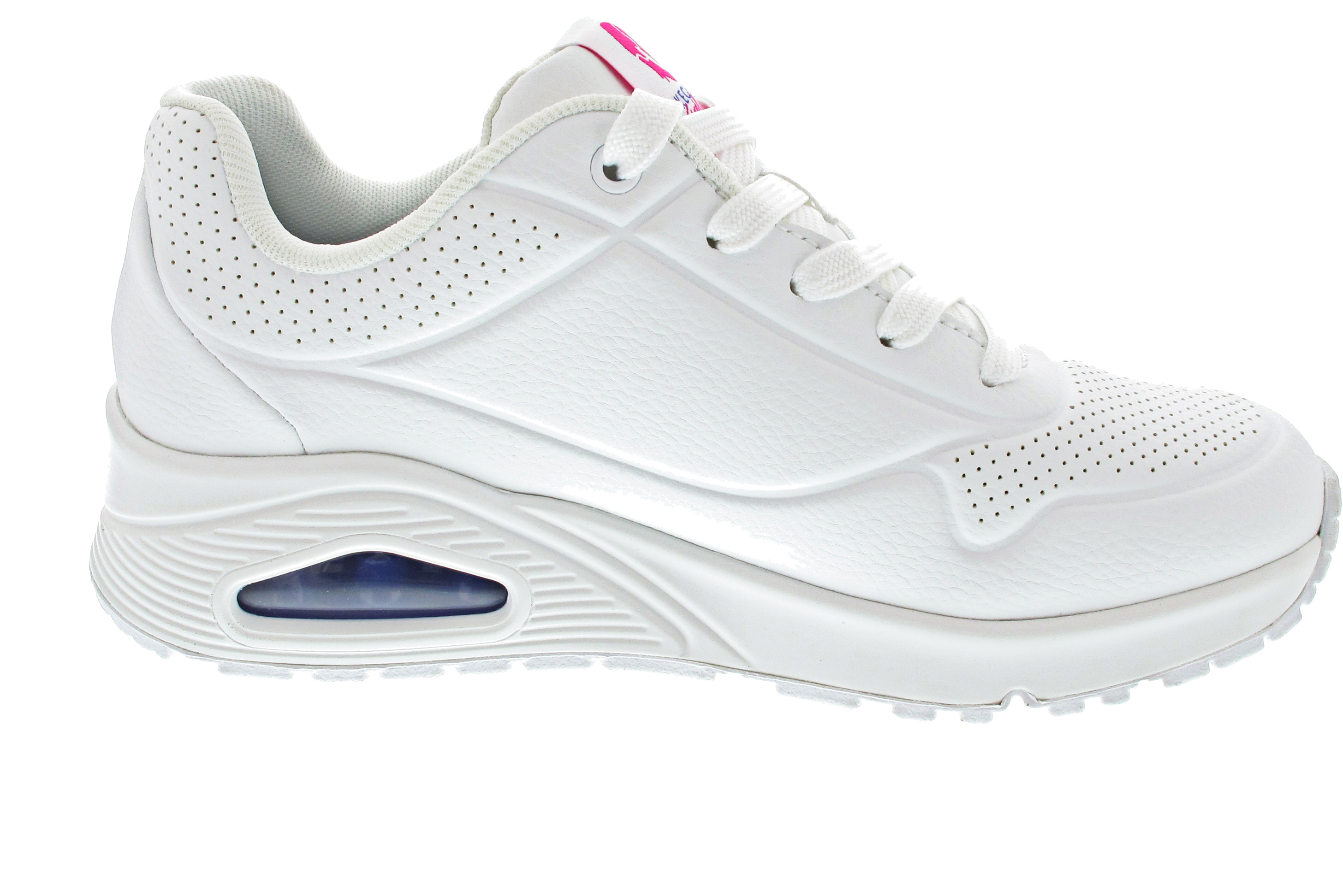 Skechers Uno - Jason Naylor