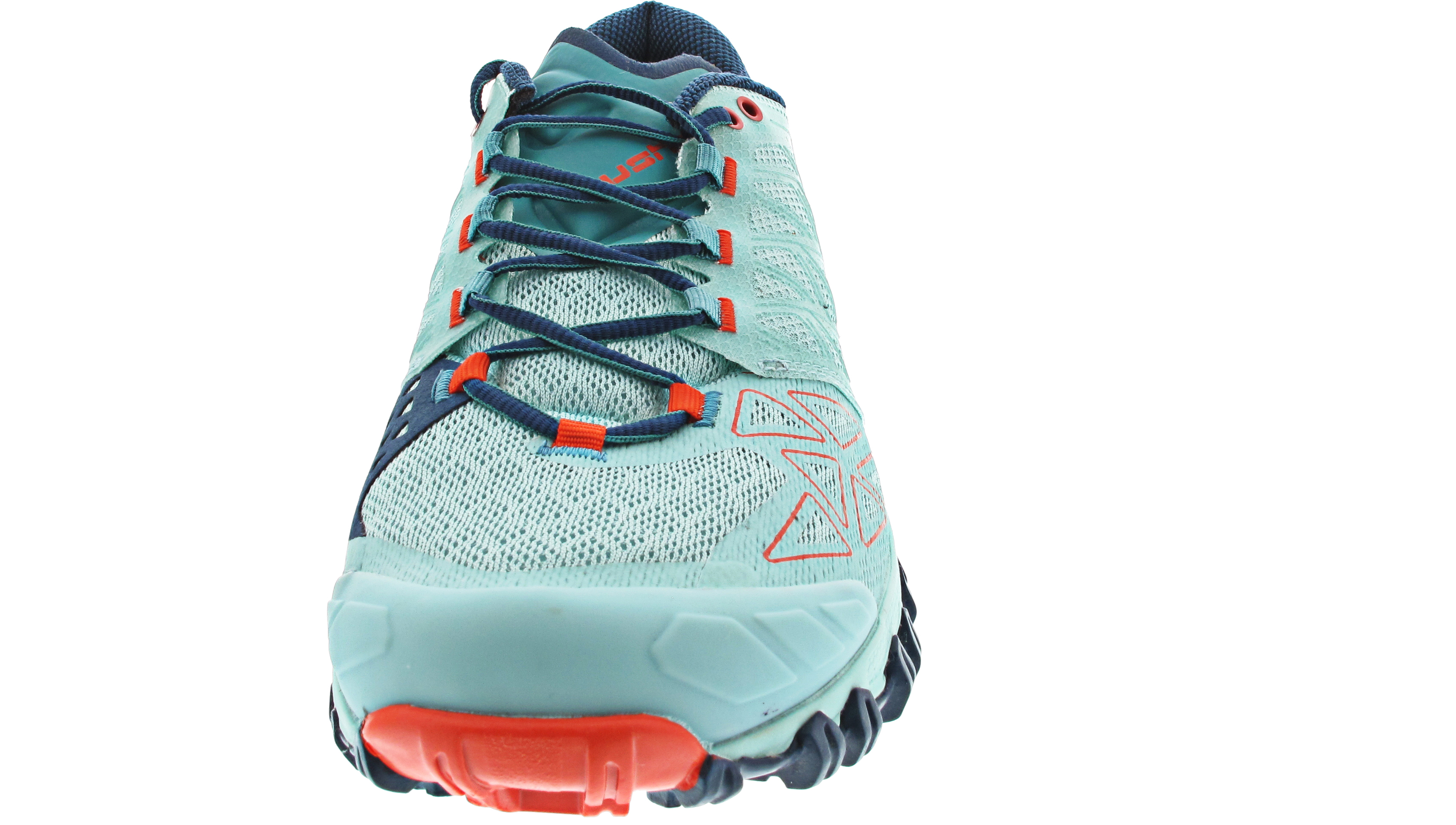 La Sportiva Bushido II Woman