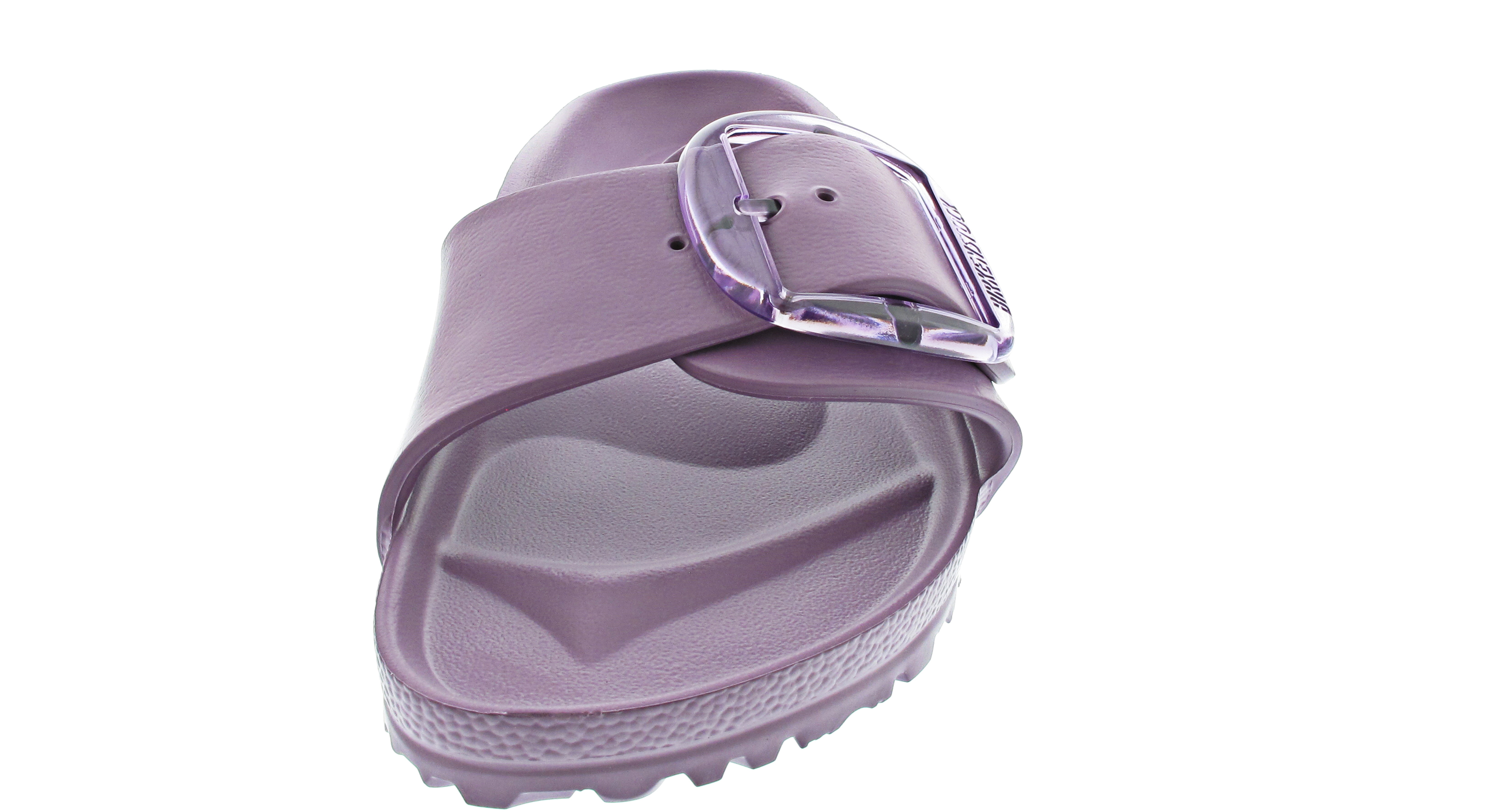 Birkenstock Madrid Big Buckle EVA