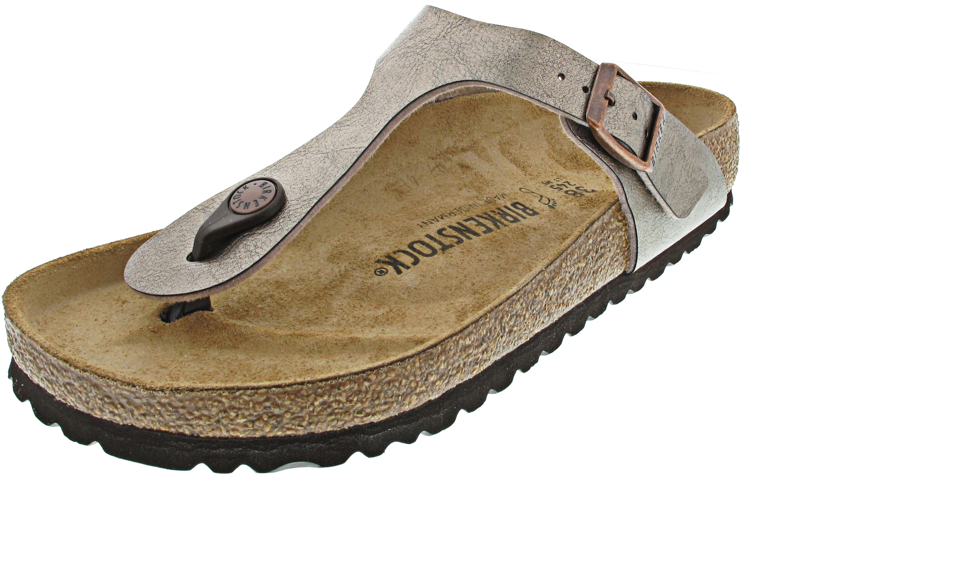 Birkenstock Gizeh Birko-Flor