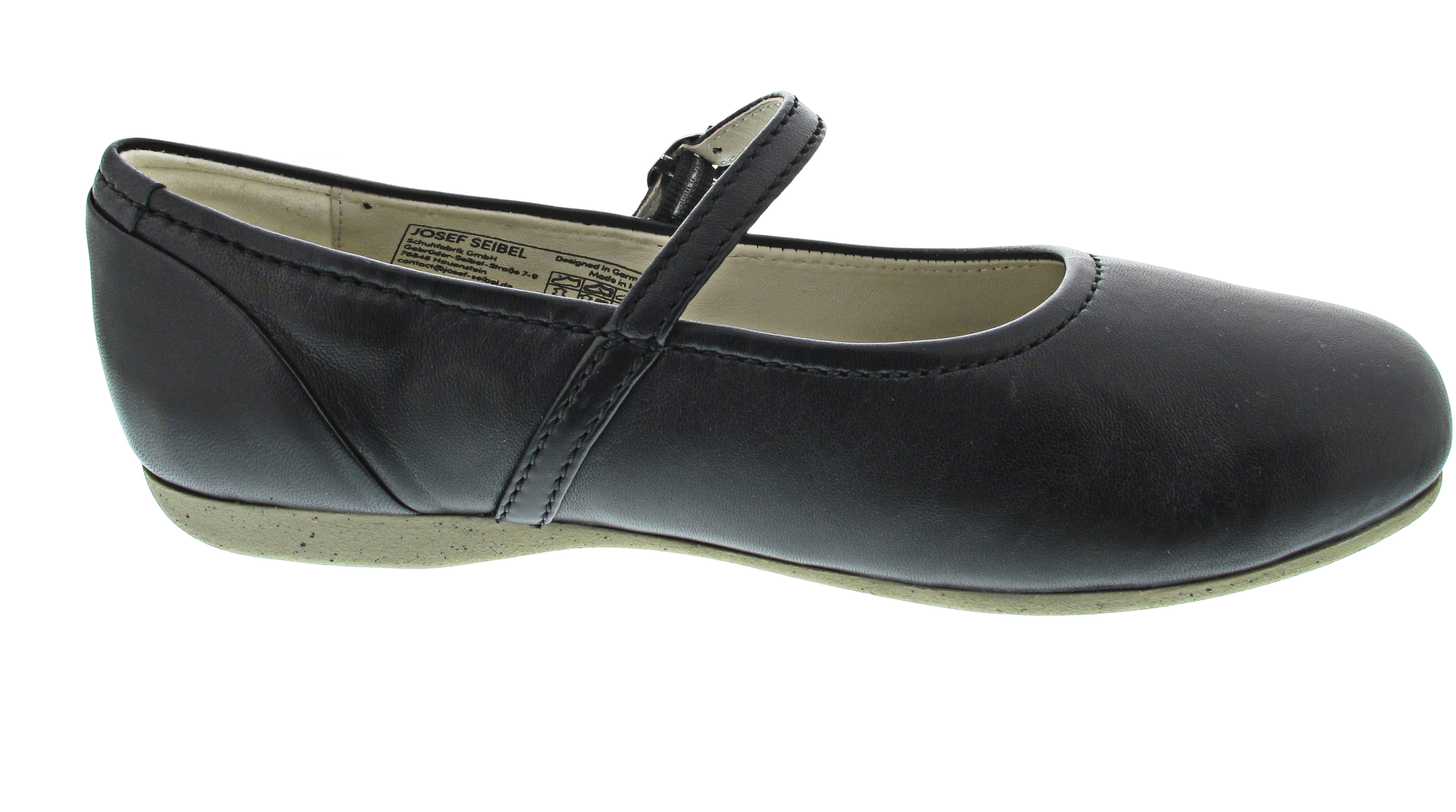 Josef Seibel Fiona 77