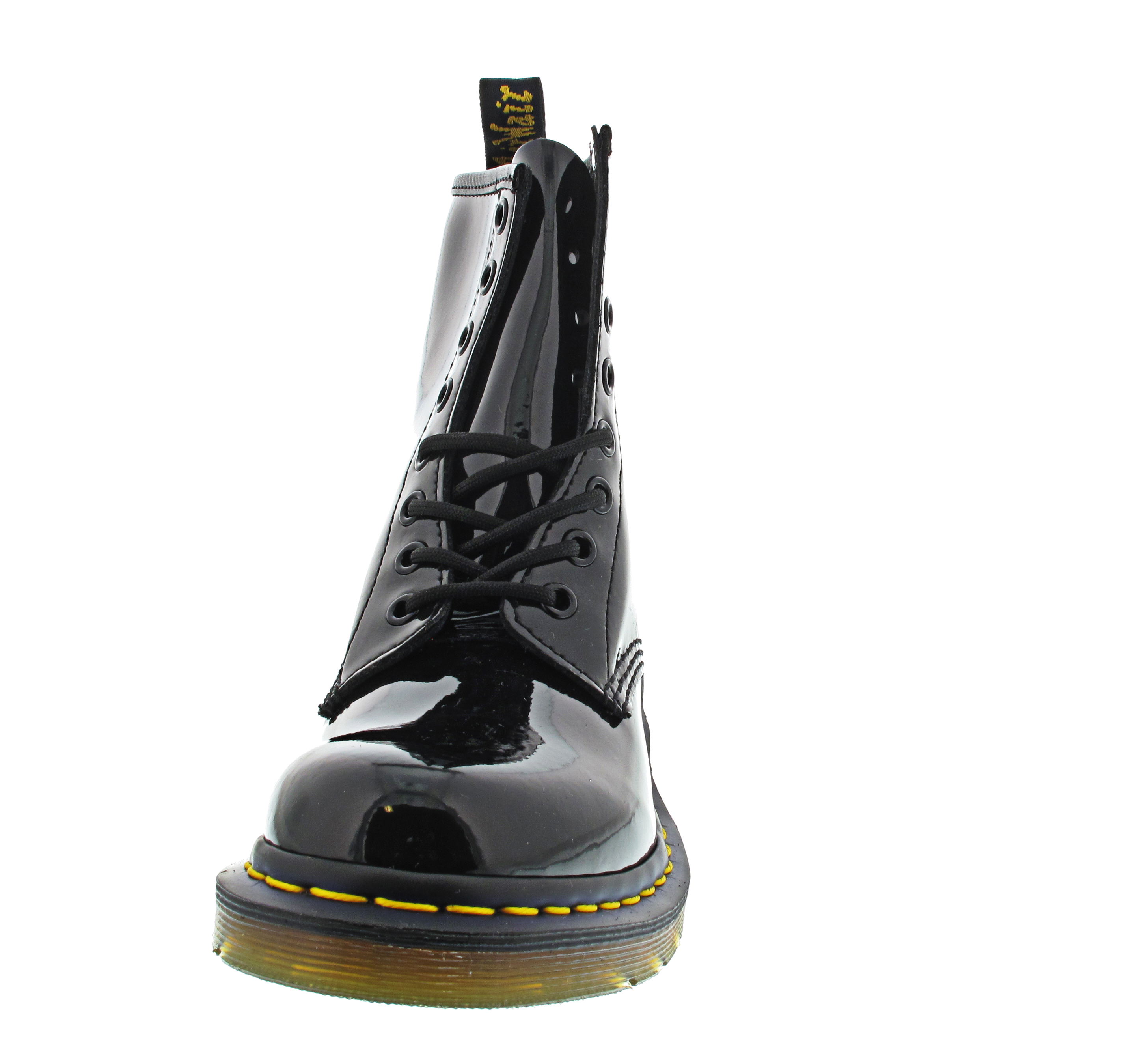 Dr. Martens 1460 Patent
