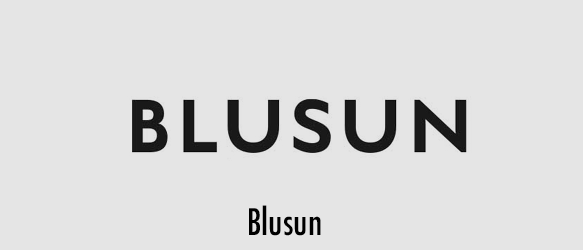 Blusun
