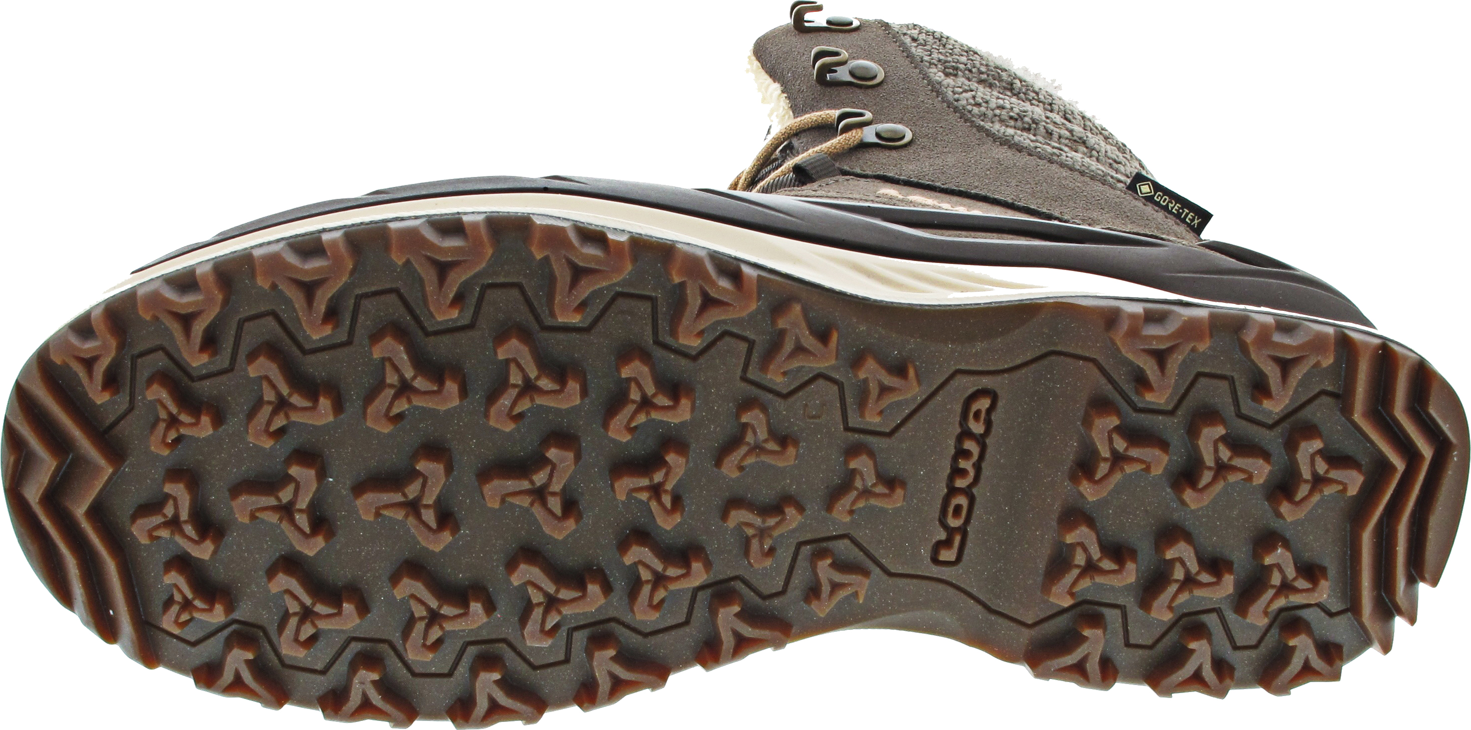 Lowa Calceta EVO GTX Ws