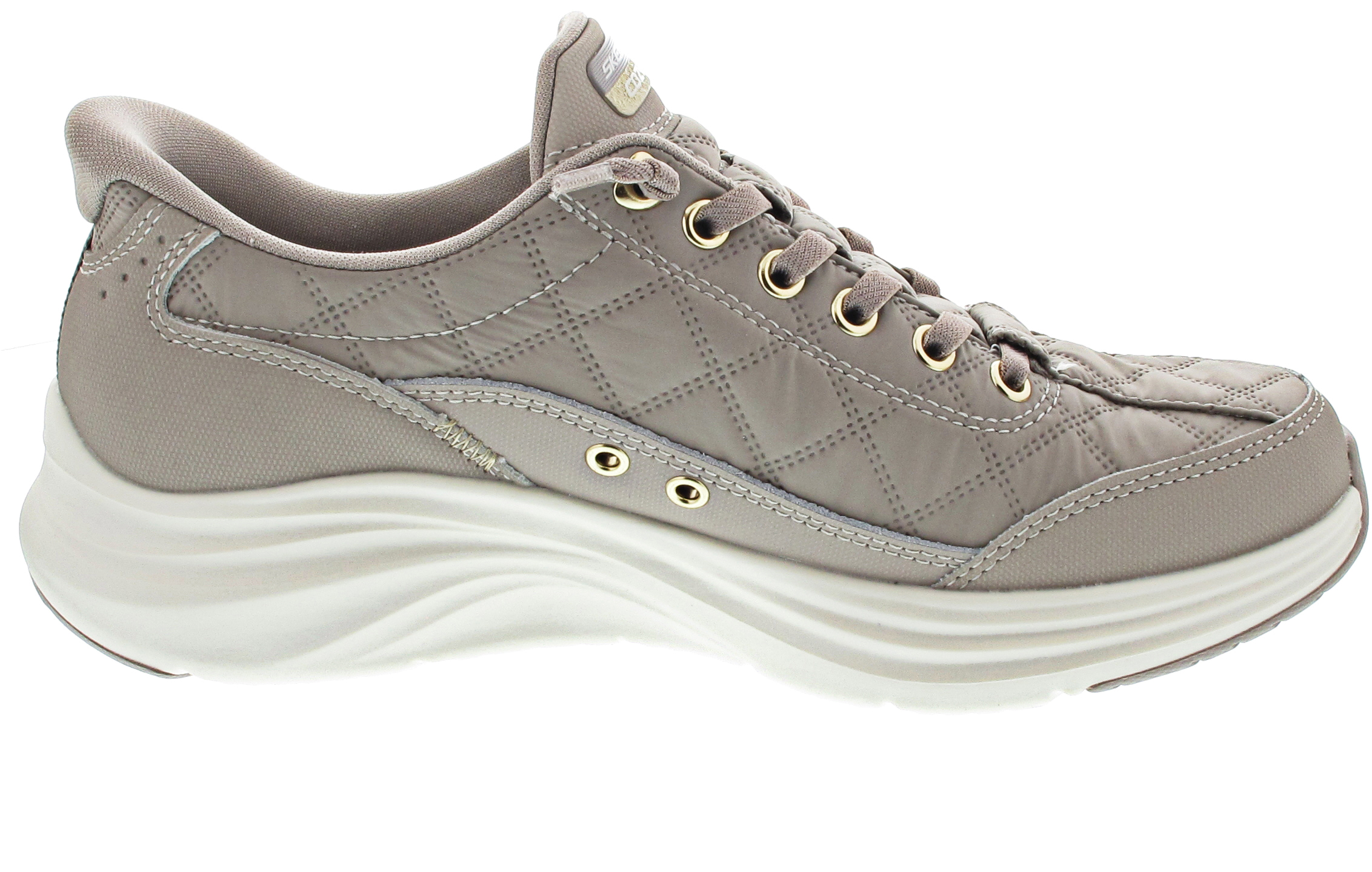 Skechers Slip-Ins: Contour Foam Go