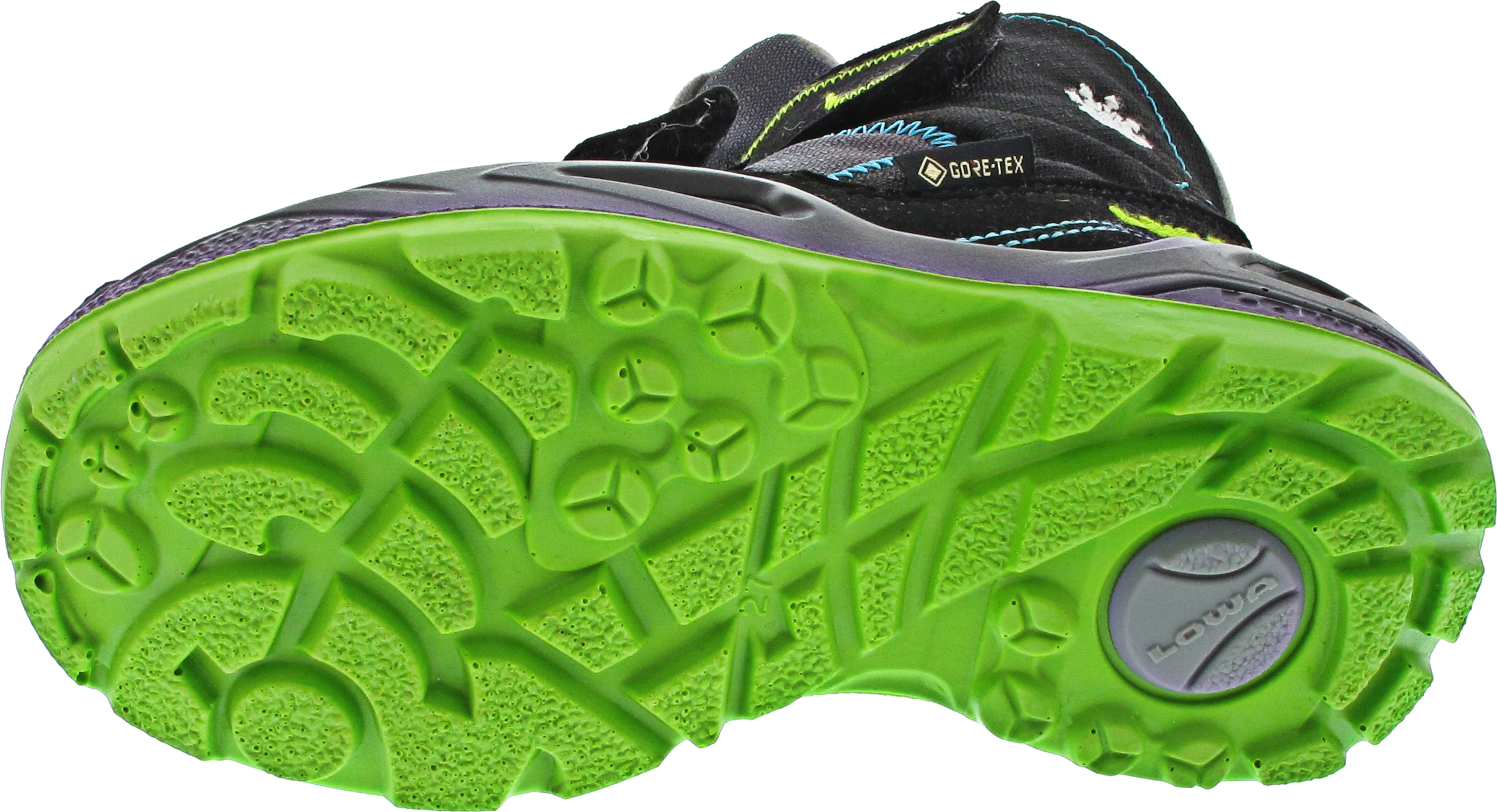 Lowa Milo GTX Mid