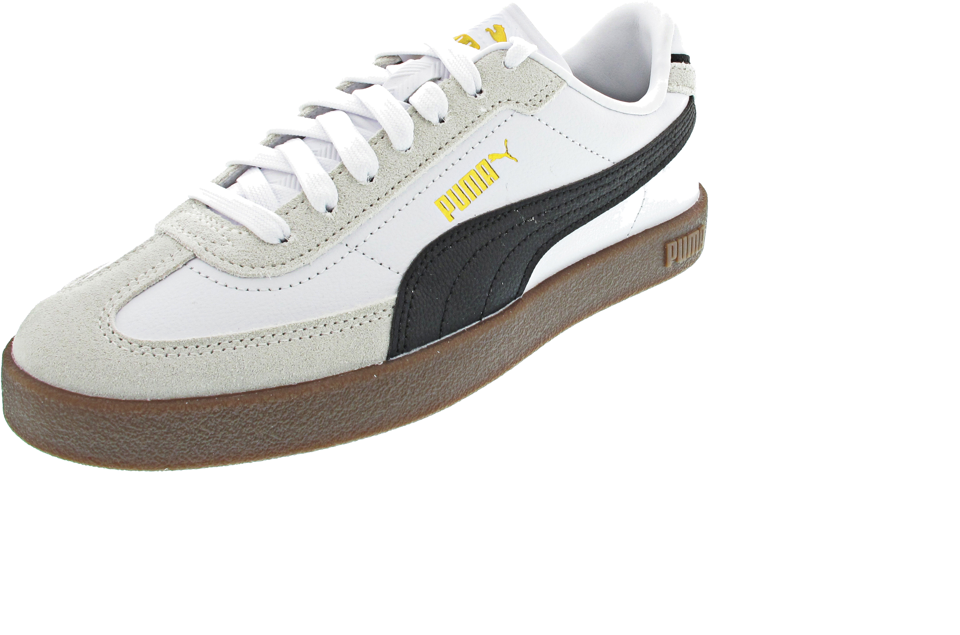 Puma Club II Era