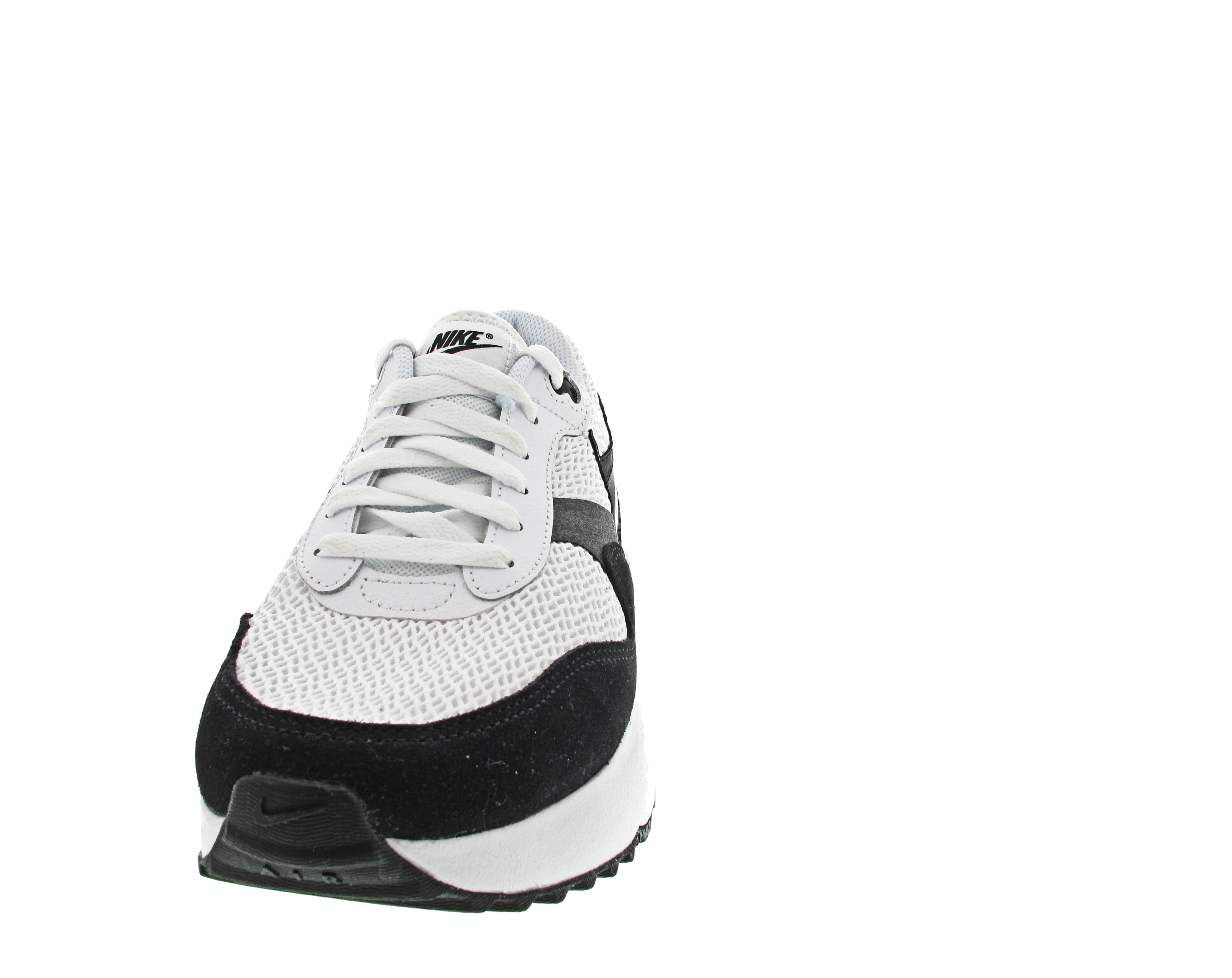 Nike Air Max System